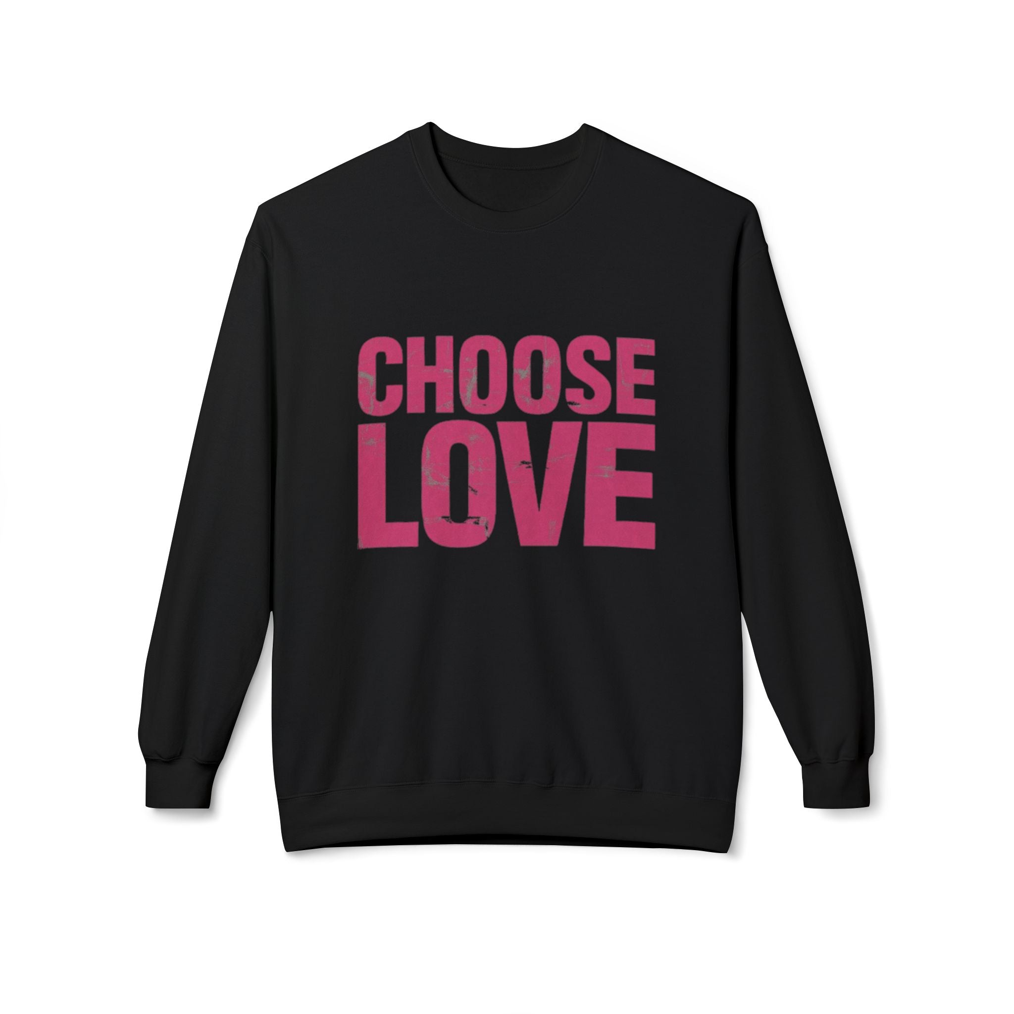 Spread Love, Wear Comfort