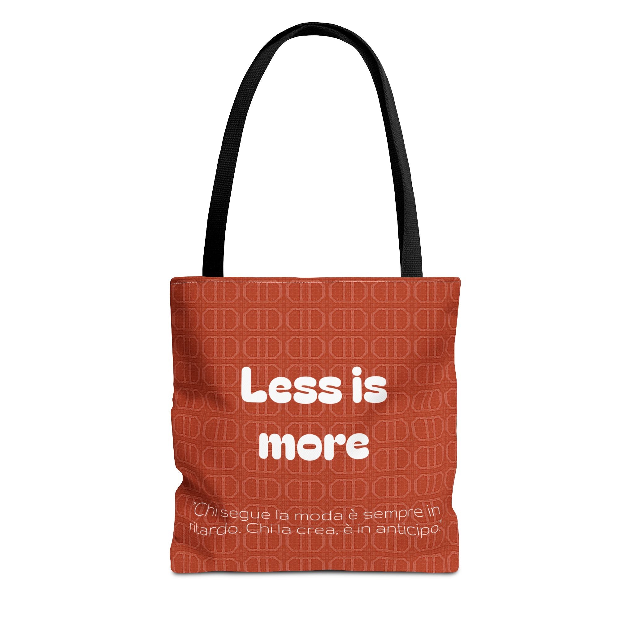 Pure Tote: Sustainable Minimalism That Accompanies Every Day