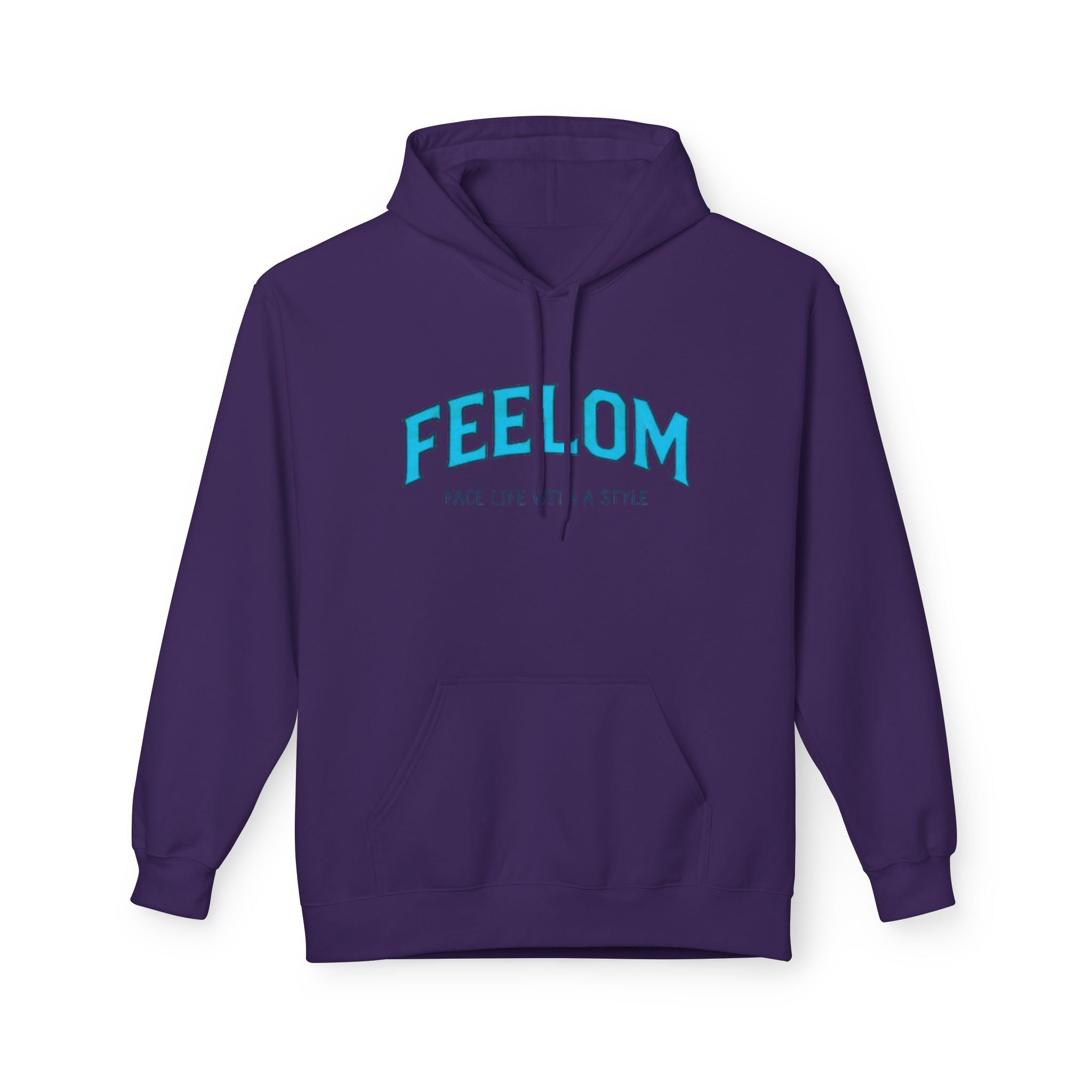Votre chaleur responsable : Sweat-shirt unisexe doux pour tous les jours