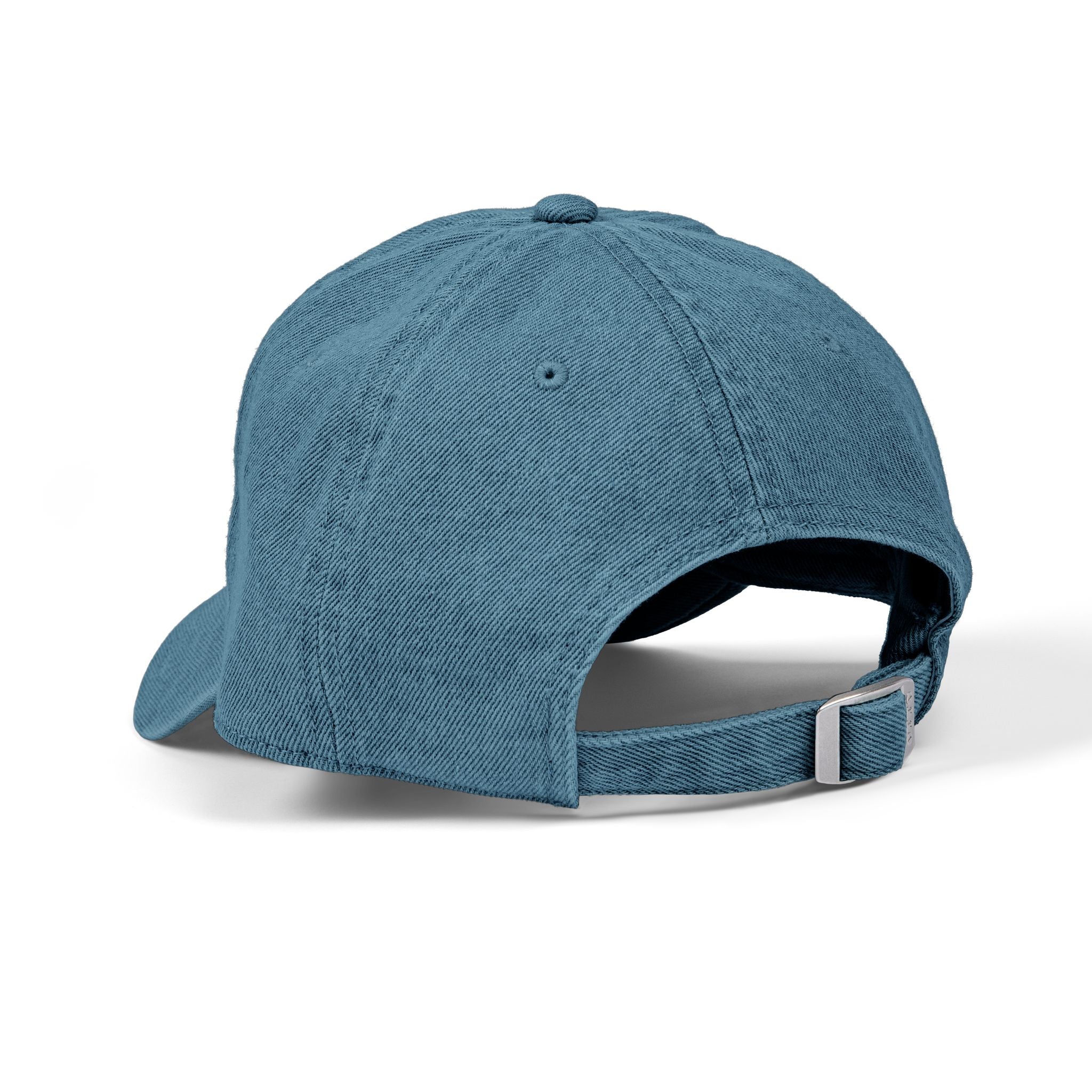 Denim Revival – The Casual Hat That Never Goes Out of Style
