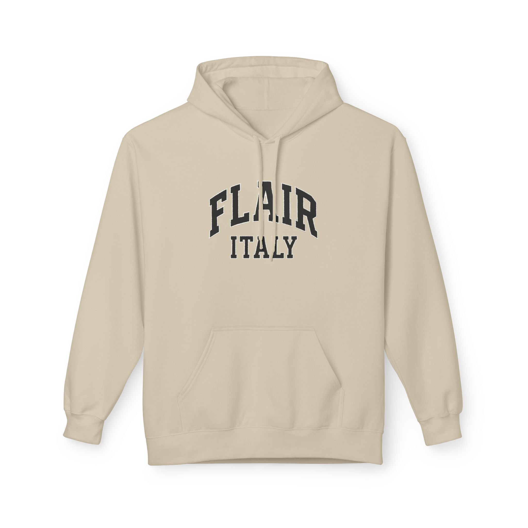 Urban Cocoon: Felpa con Cappuccio Unisex Relaxed Fit