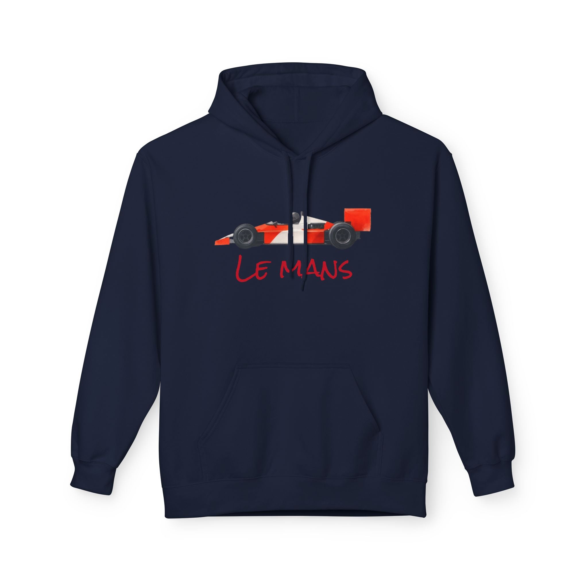 Douceur partagée : Sweat à capuche unisexe personnalisable