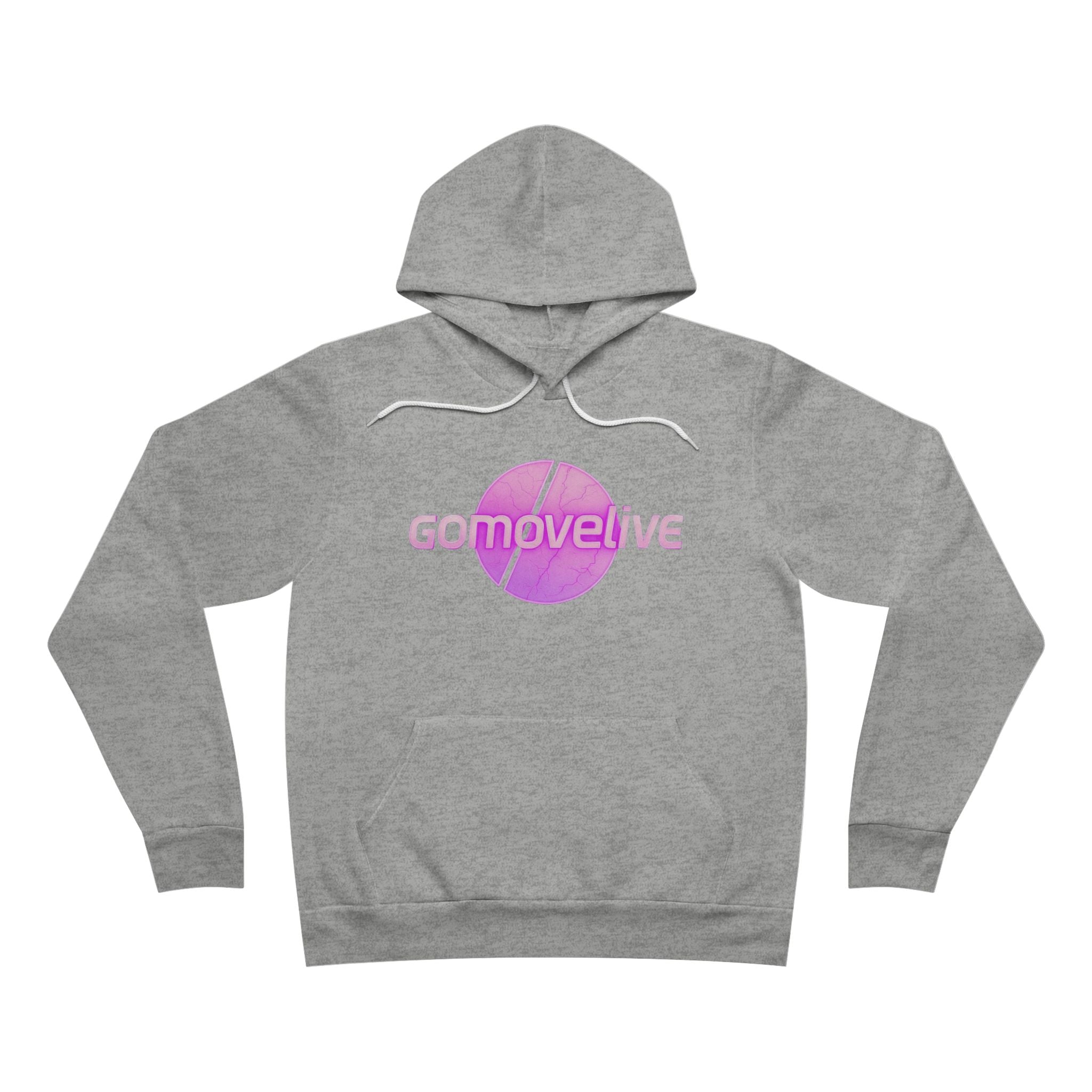 Uncompromising warmth and style – The unisex sweatshirt you want to wear every day