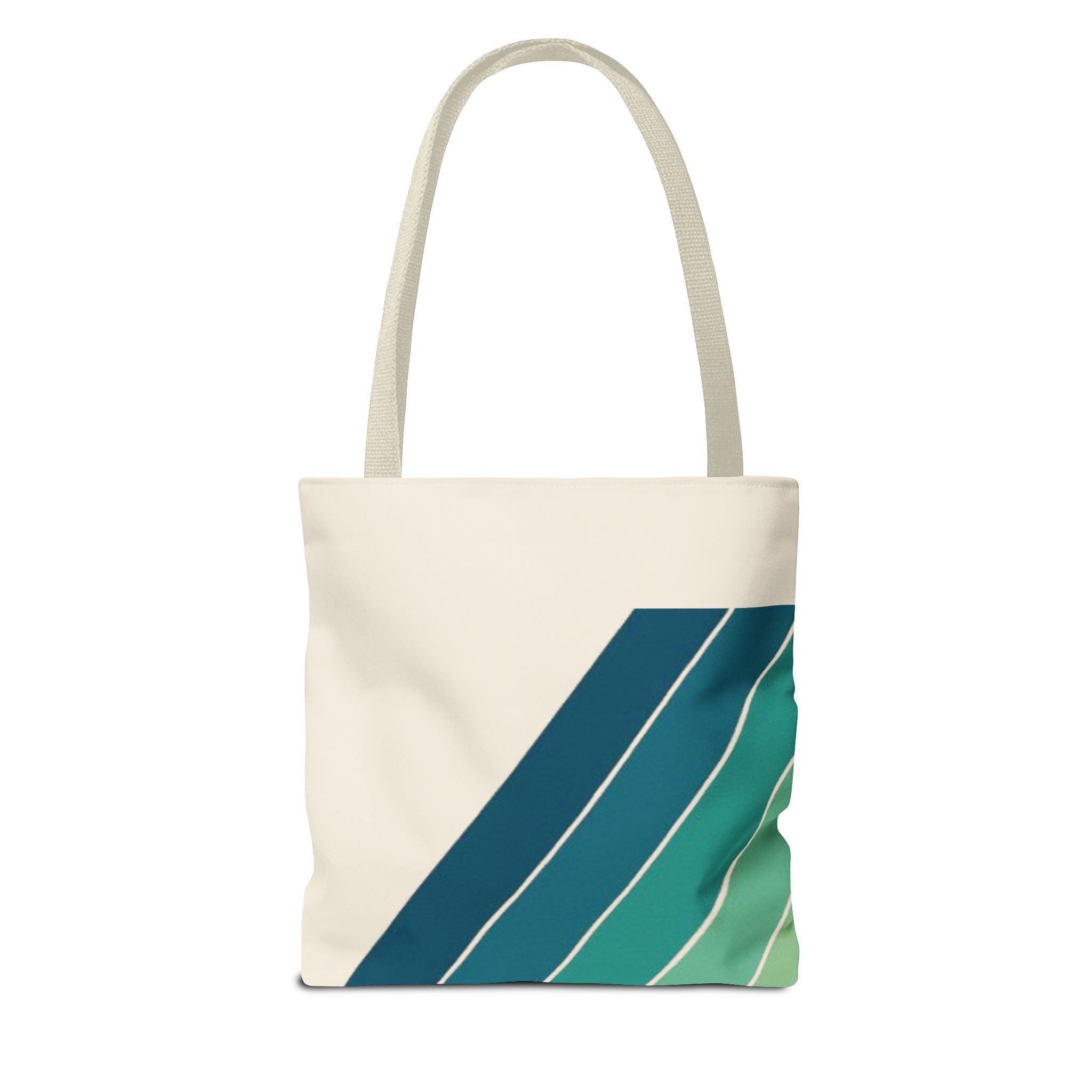 Style Geometries – The tote bag that accompanies your every day