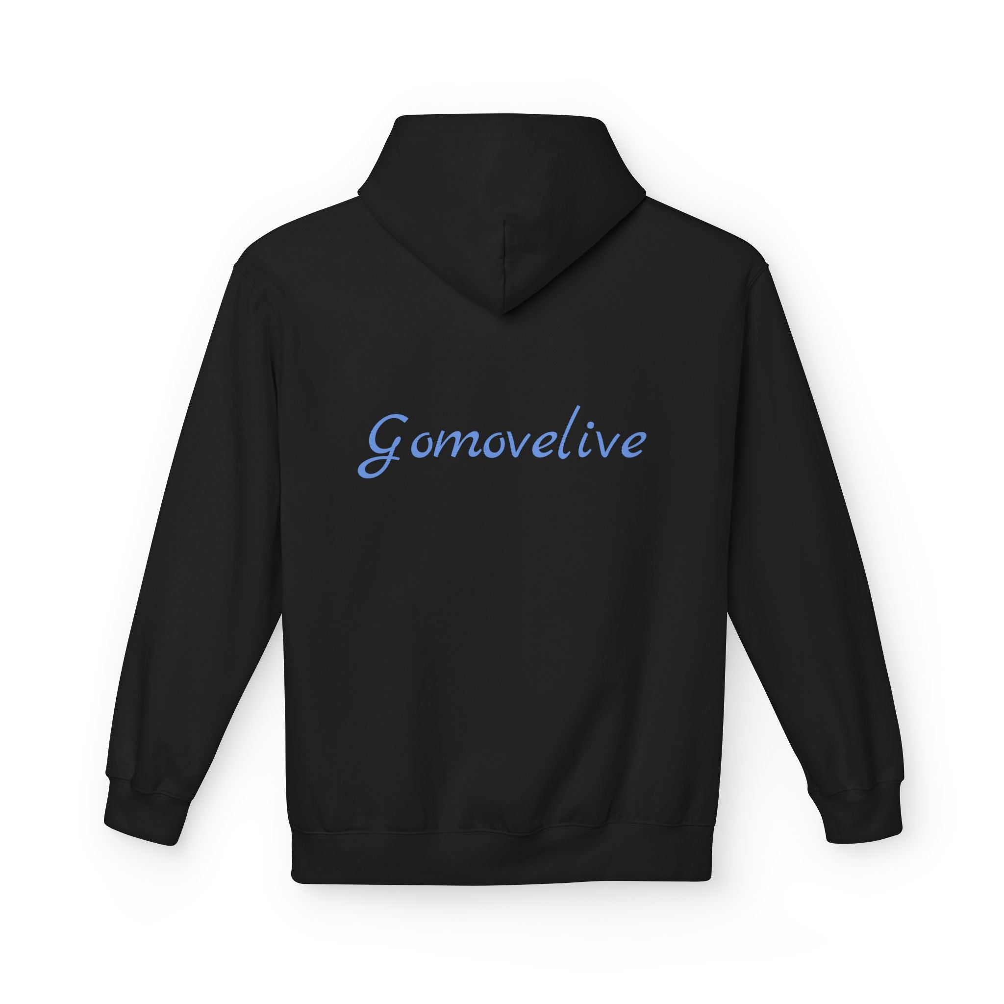 Modern Heritage Hoodie: Felpa Unisex Classica, Fatta con Cura