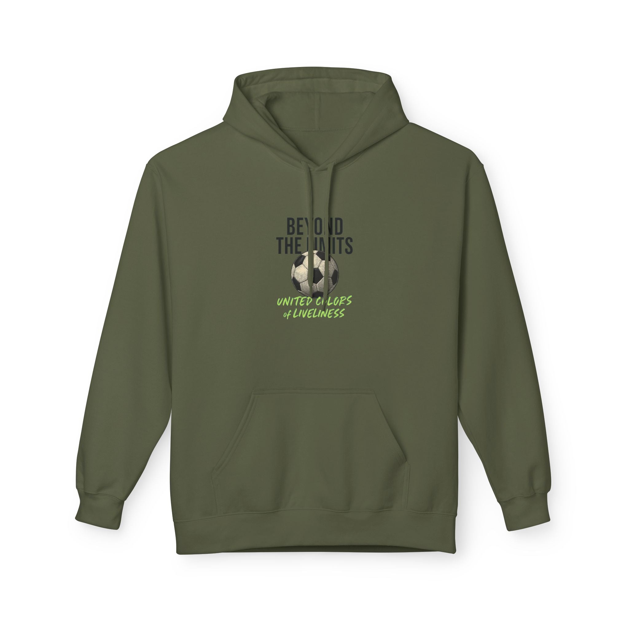 Fleece Relax : Douceur personnalisable