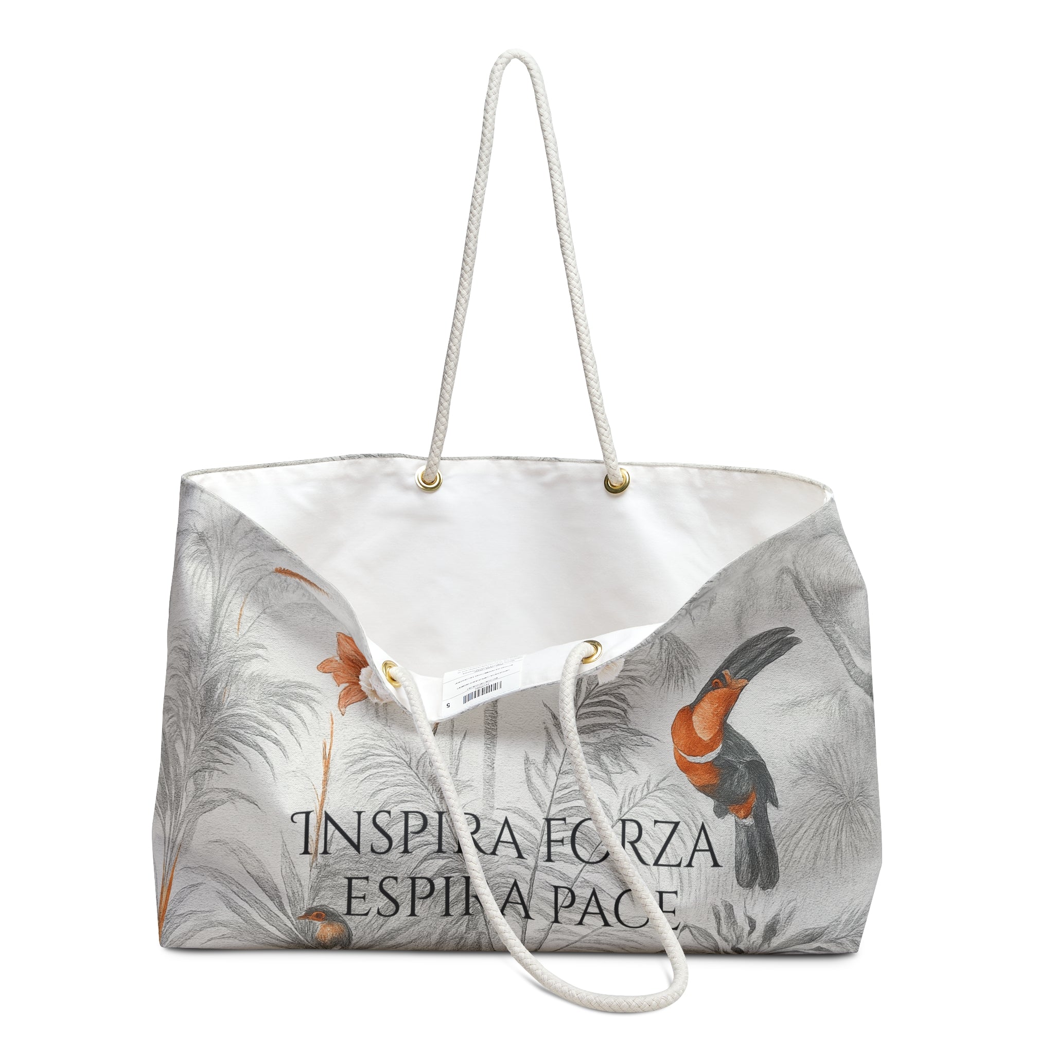 Floral Sanctuary: Your Portable Luxury Oasis
