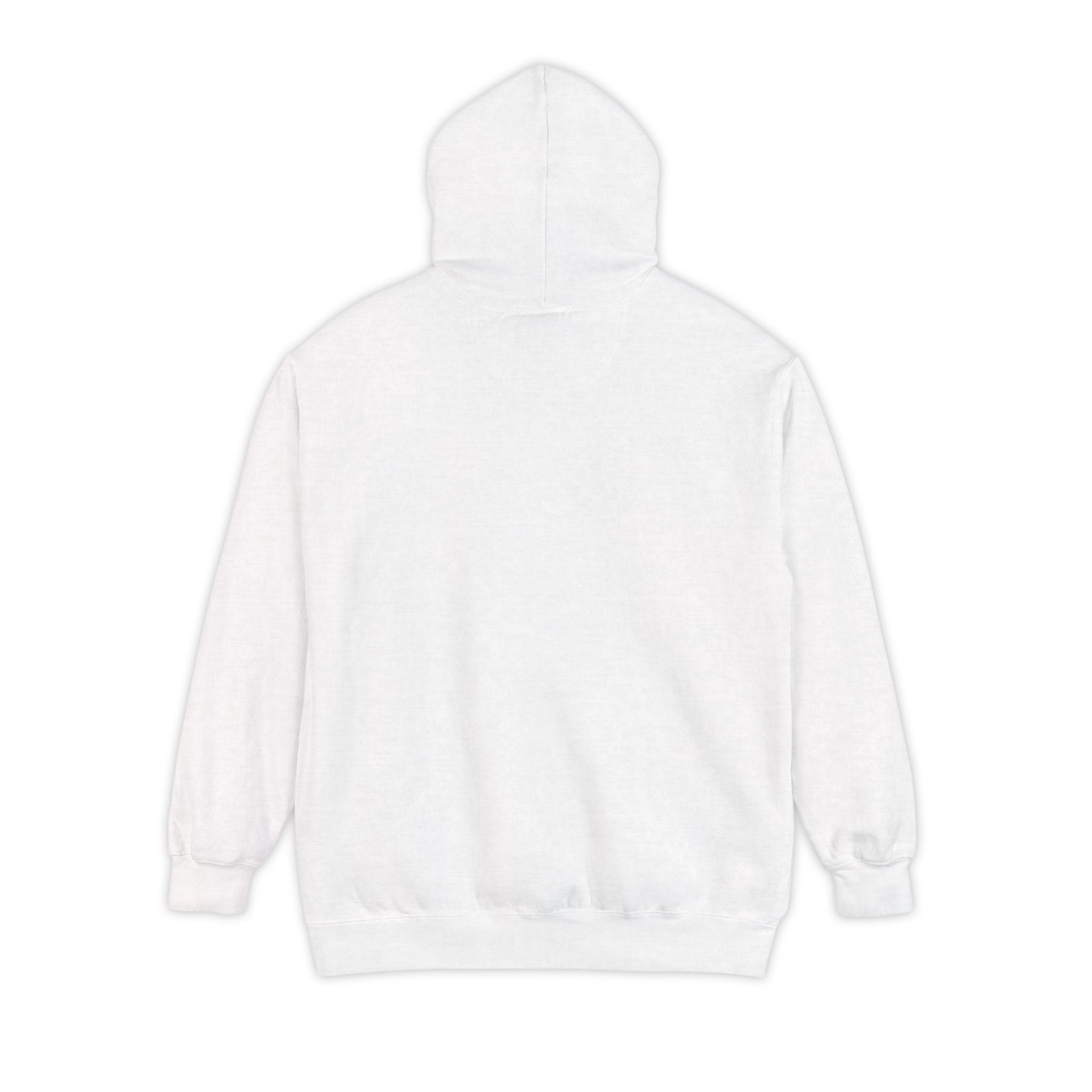 Dreamer's Comfort Sweatshirt: Inspirational Softness for Dreamers
