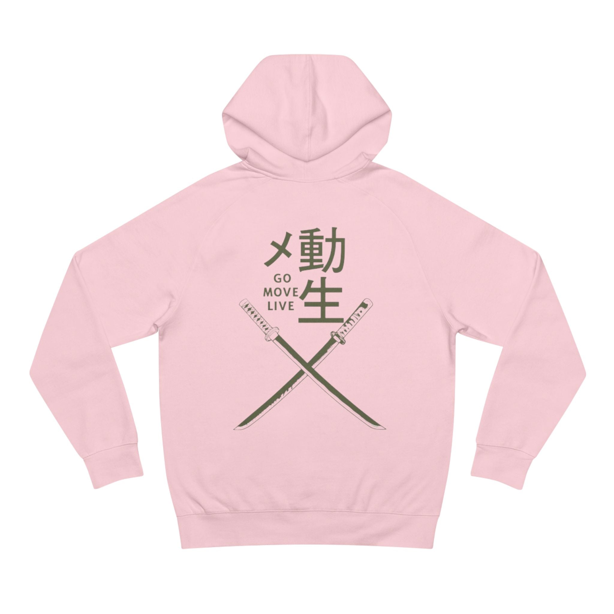 Sweat-shirt unisexe Soft Touch