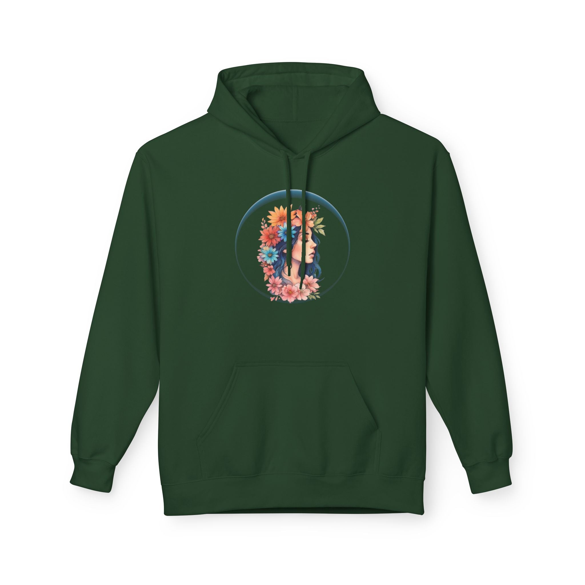 Écologique : Sweat-shirt unisexe durable pour un confort responsable