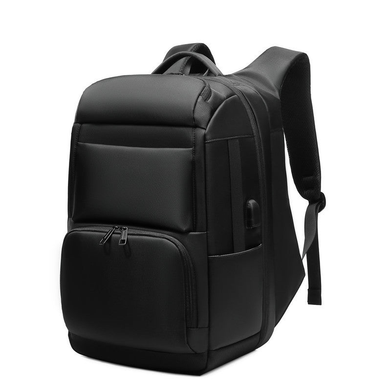 Zaino Multifunzione - Design Intelligente per Viaggi e Vita Quotidiana