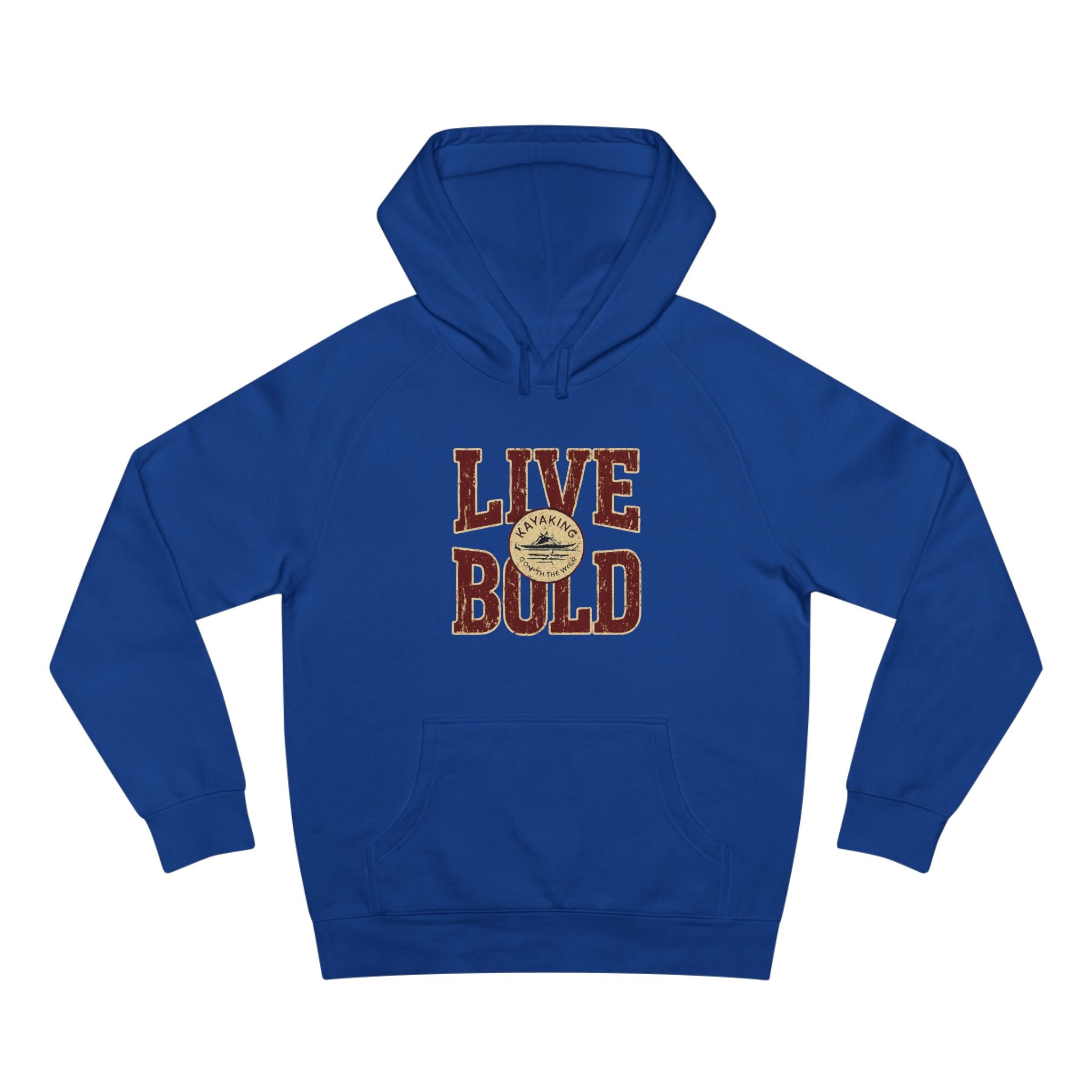 Your Everyday Companion: Essential Unisex Sweatshirt
