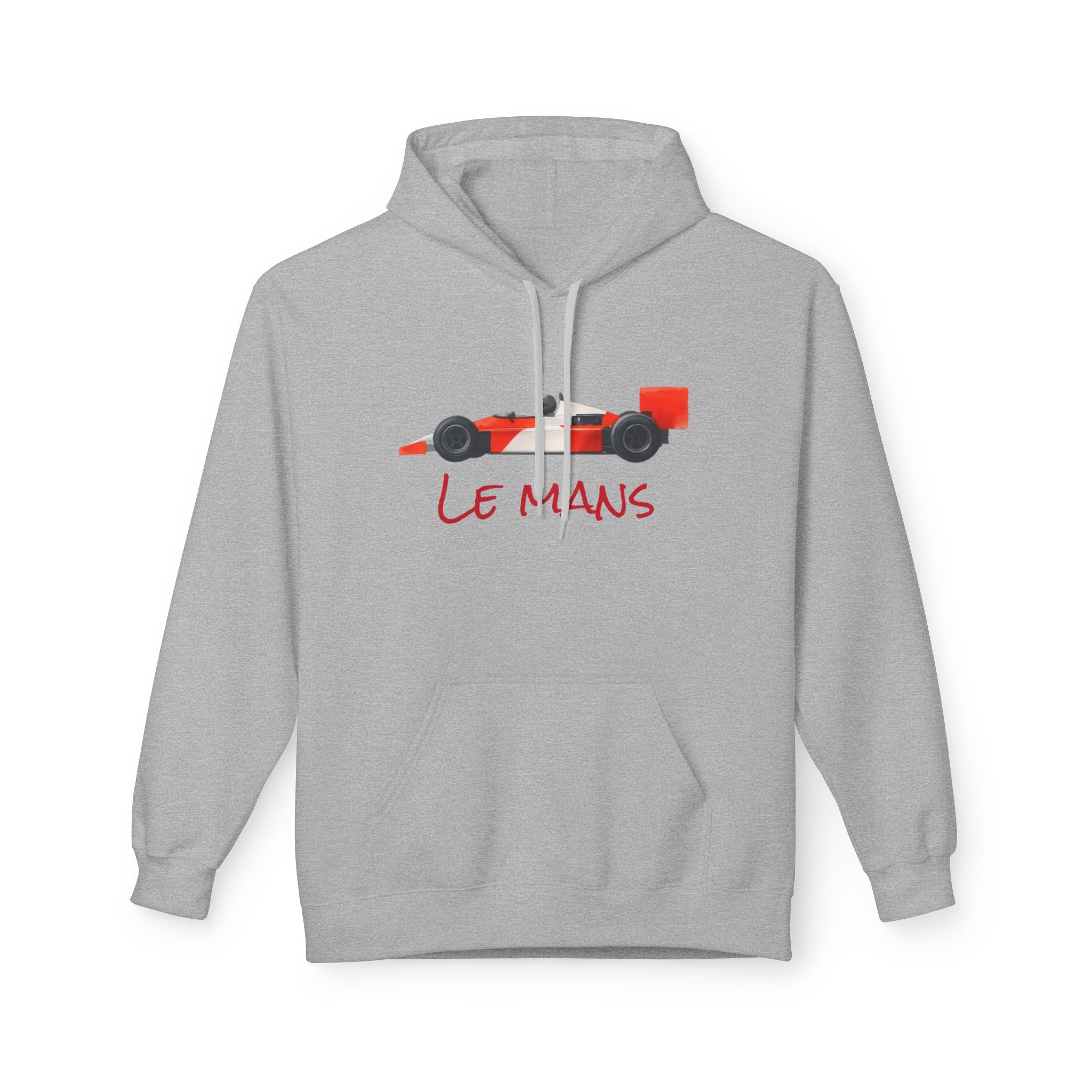 Douceur partagée : Sweat à capuche unisexe personnalisable