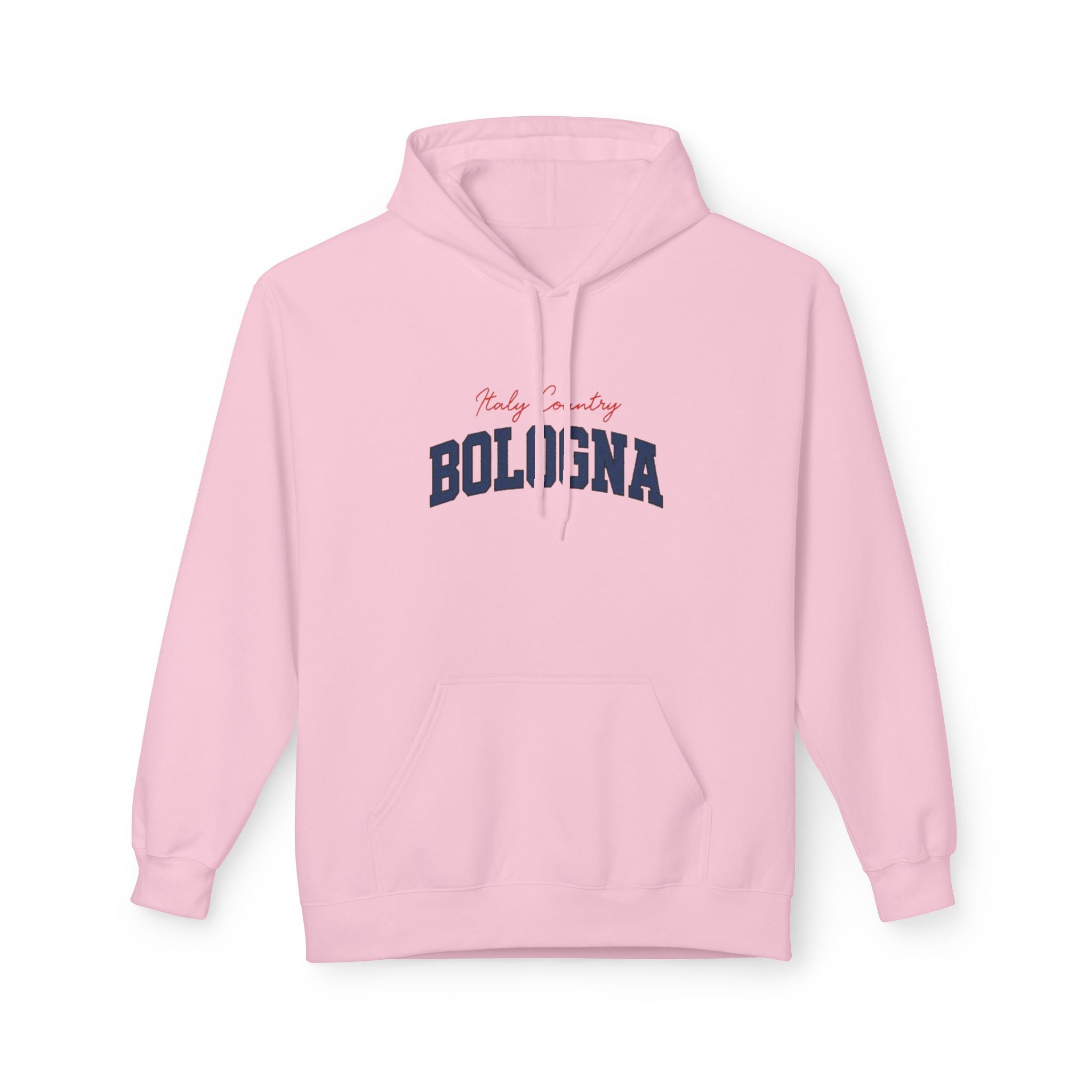 Sustainable Style Hoodie: Comodità Unisex Senza Compromessi