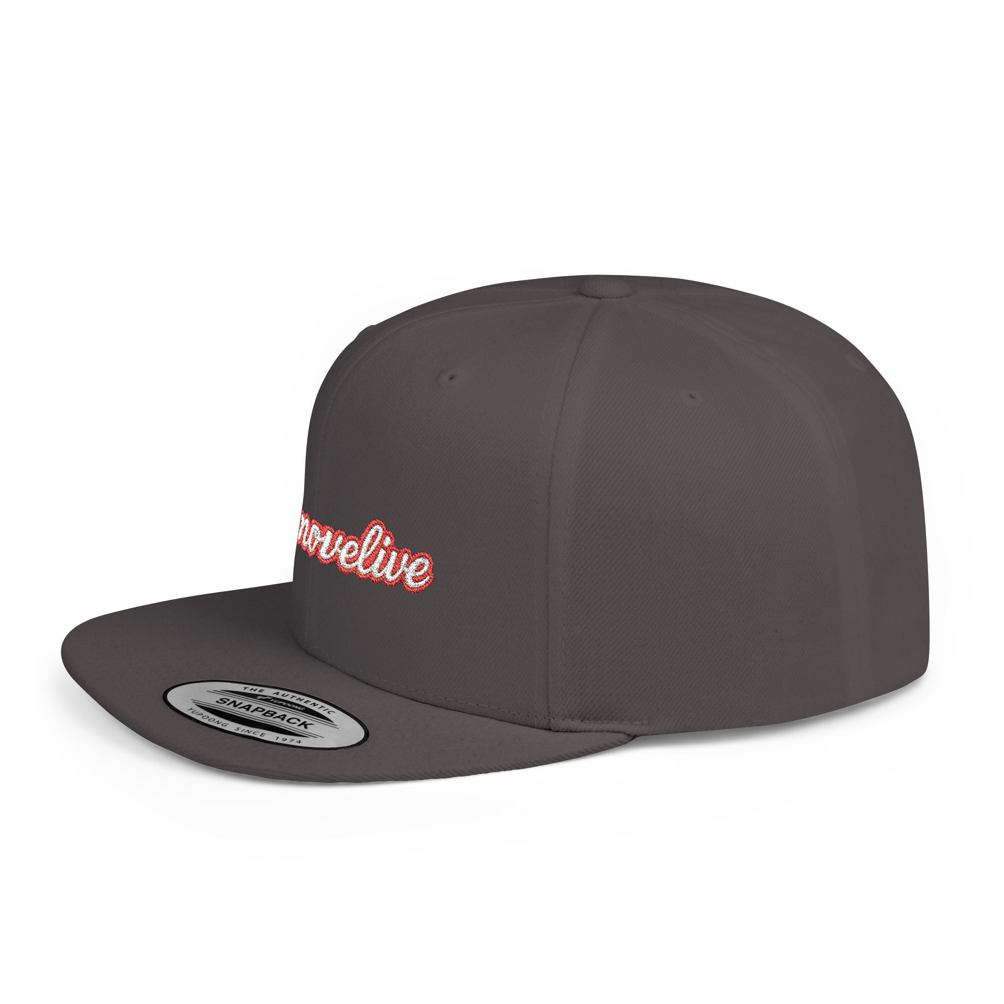 Timeless Street Snapback – The finishing touch for every outfit