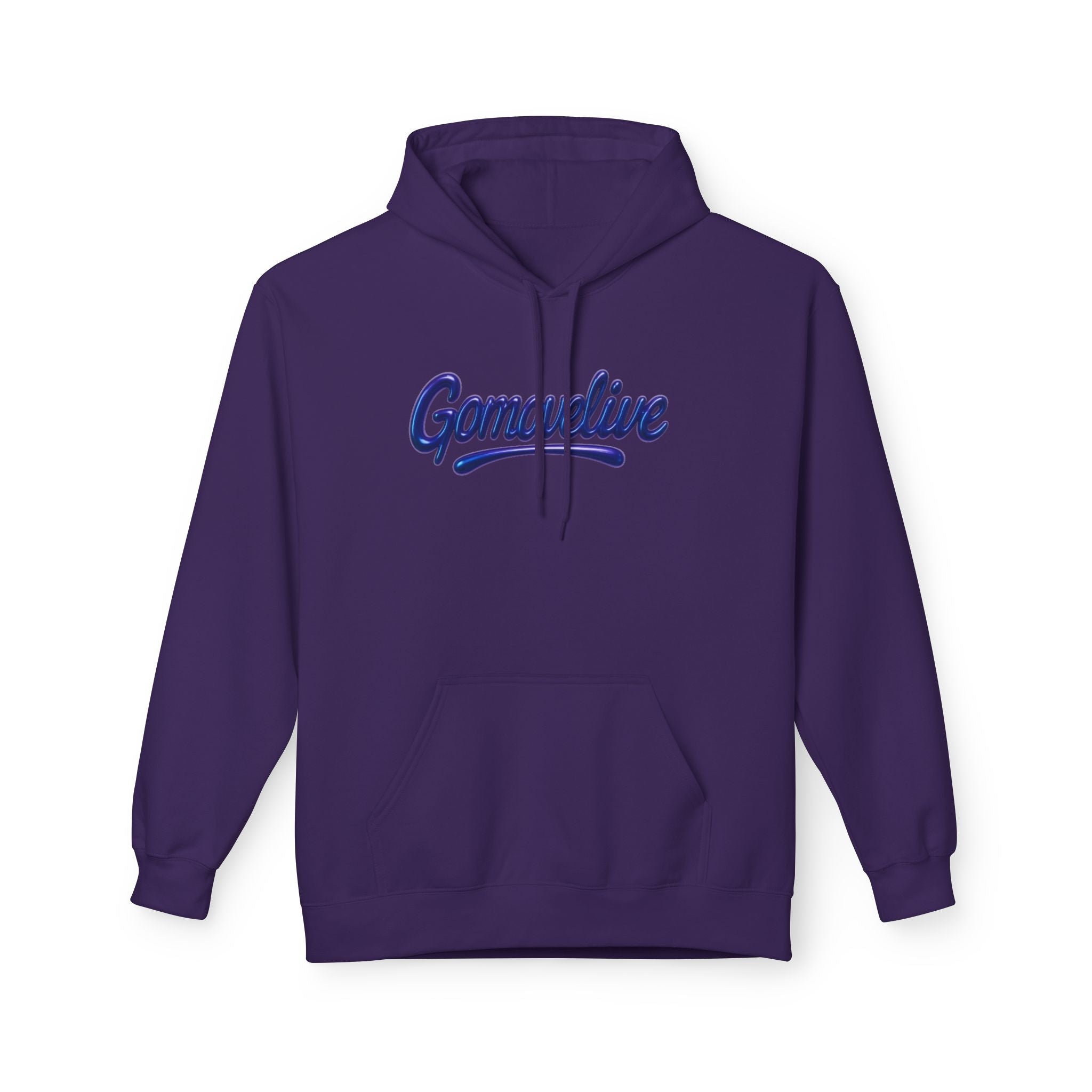Sweat à capuche Comfort Supreme personnalisable