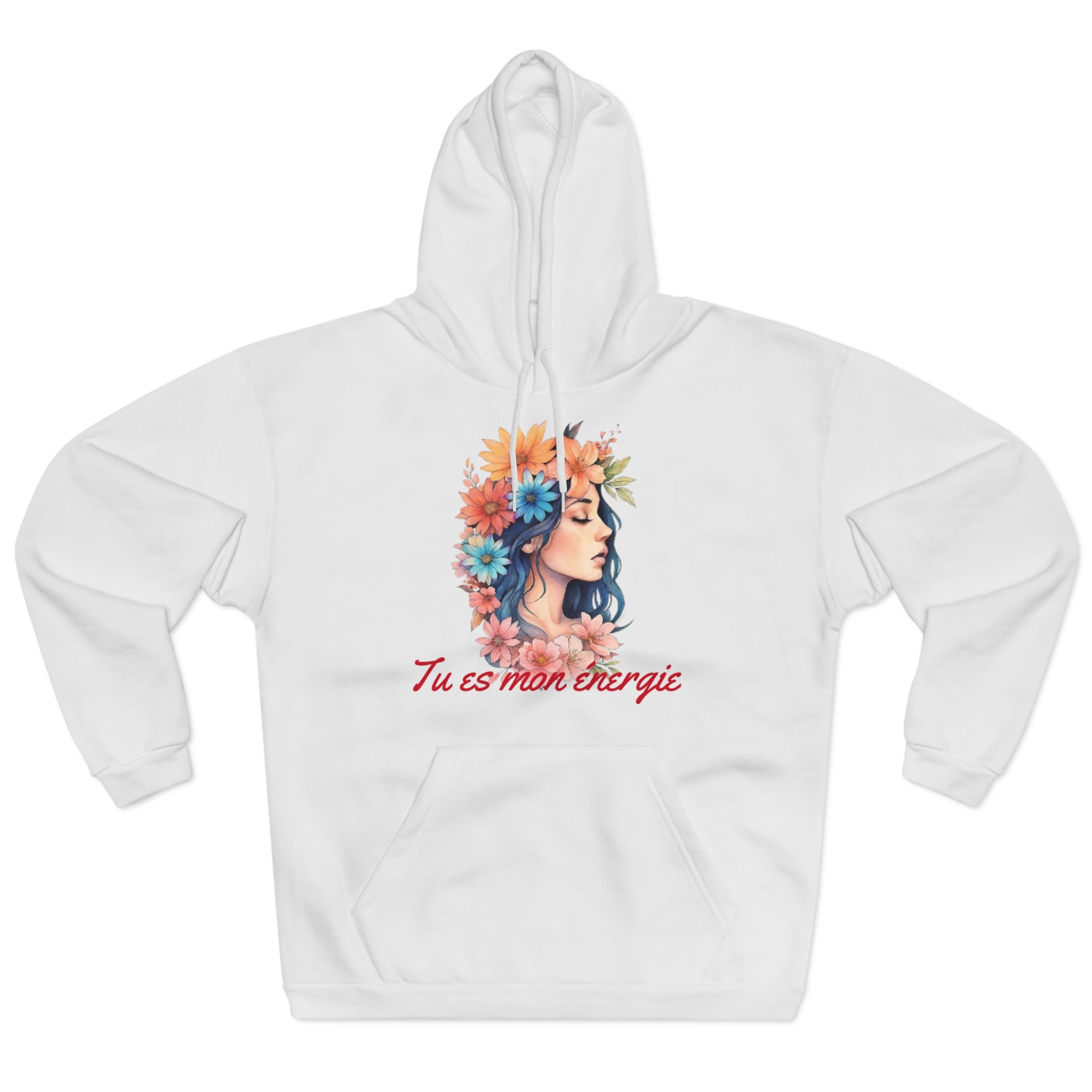 NeuroComfort Hoodie: Dove la Stoffa Stimola la Dopamina
