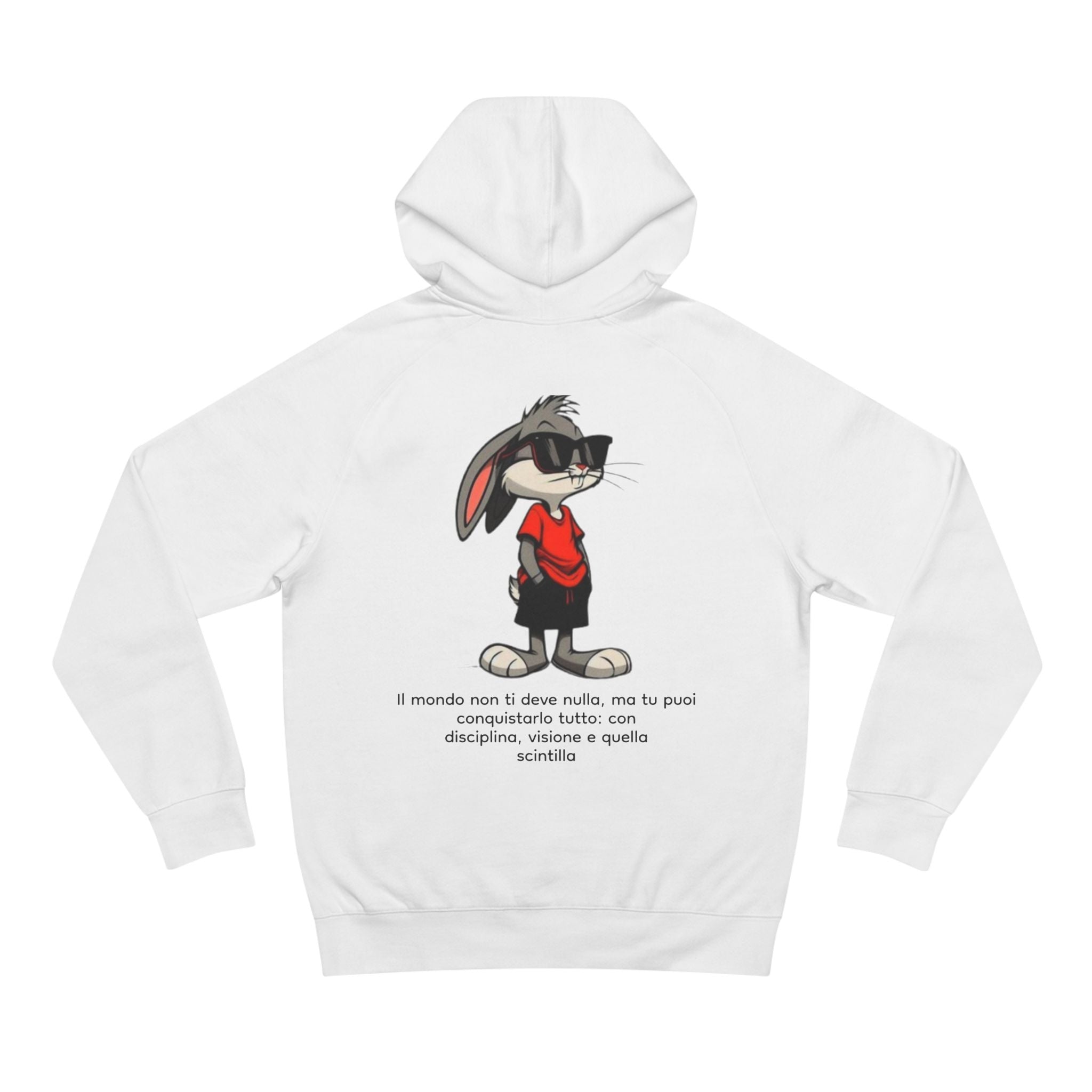 Supply Cozy: The Sweatshirt You're Looking For