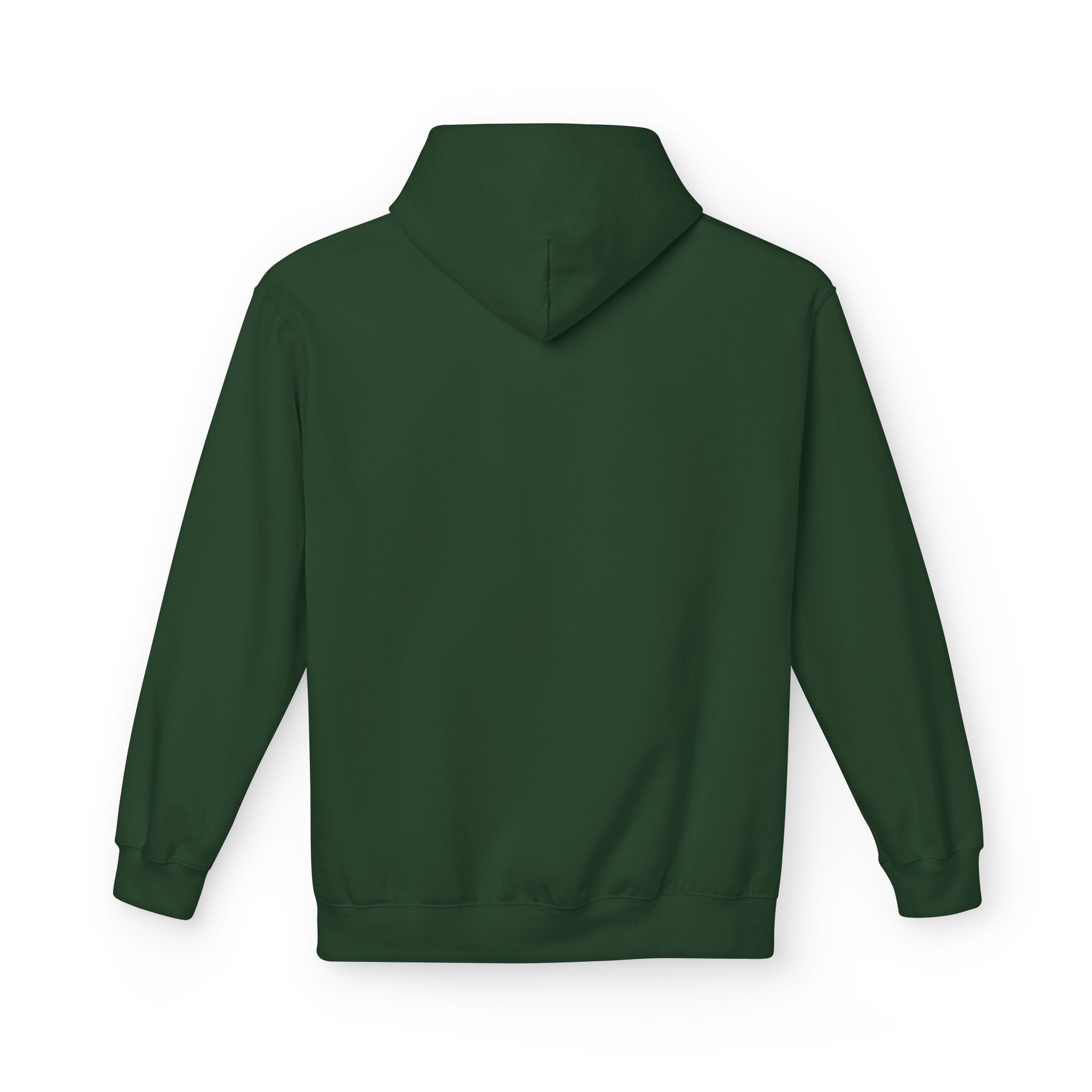 EcoComfort Hoodie: Il Calore Consapevole