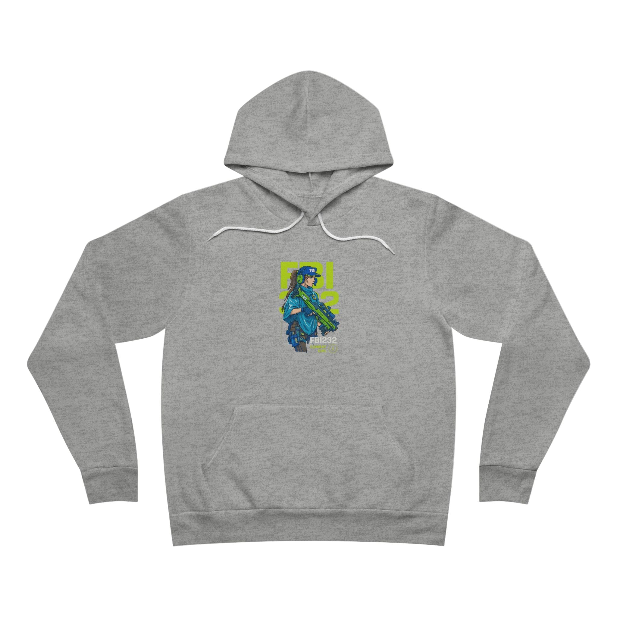 Cozy warmth and urban style – Discover your new favorite sweatshirt 