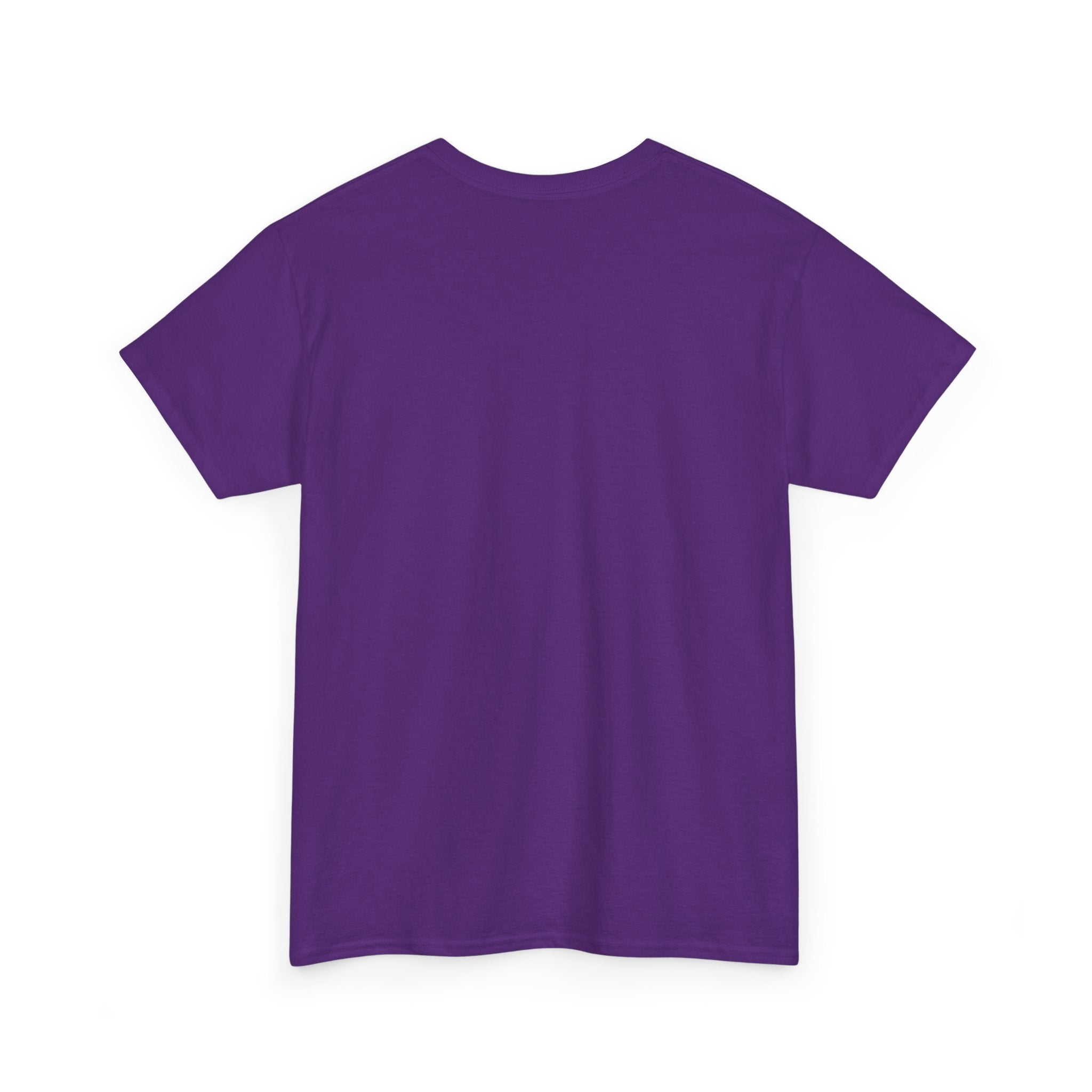 A Cotton Smile — T-Shirt for Light Days