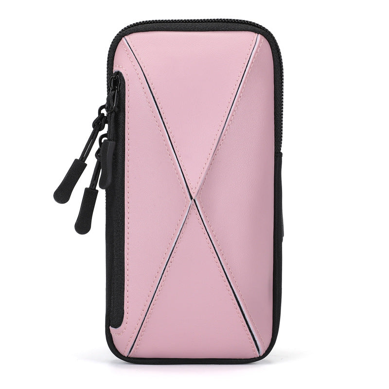 Waterproof Sports Armband for Phone - Workout Without Worries