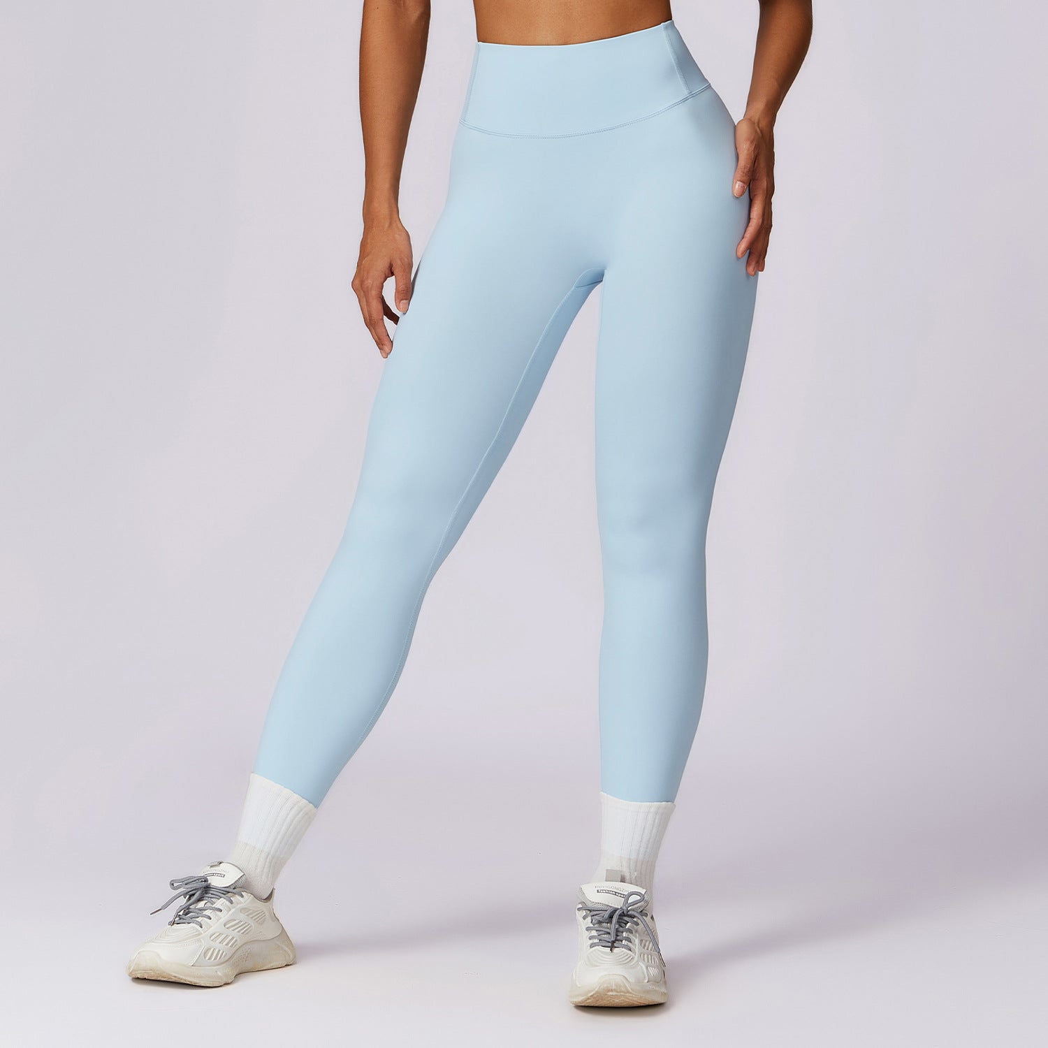 NudeFlow Spring Set – Leggerezza tecnica, libertà assoluta