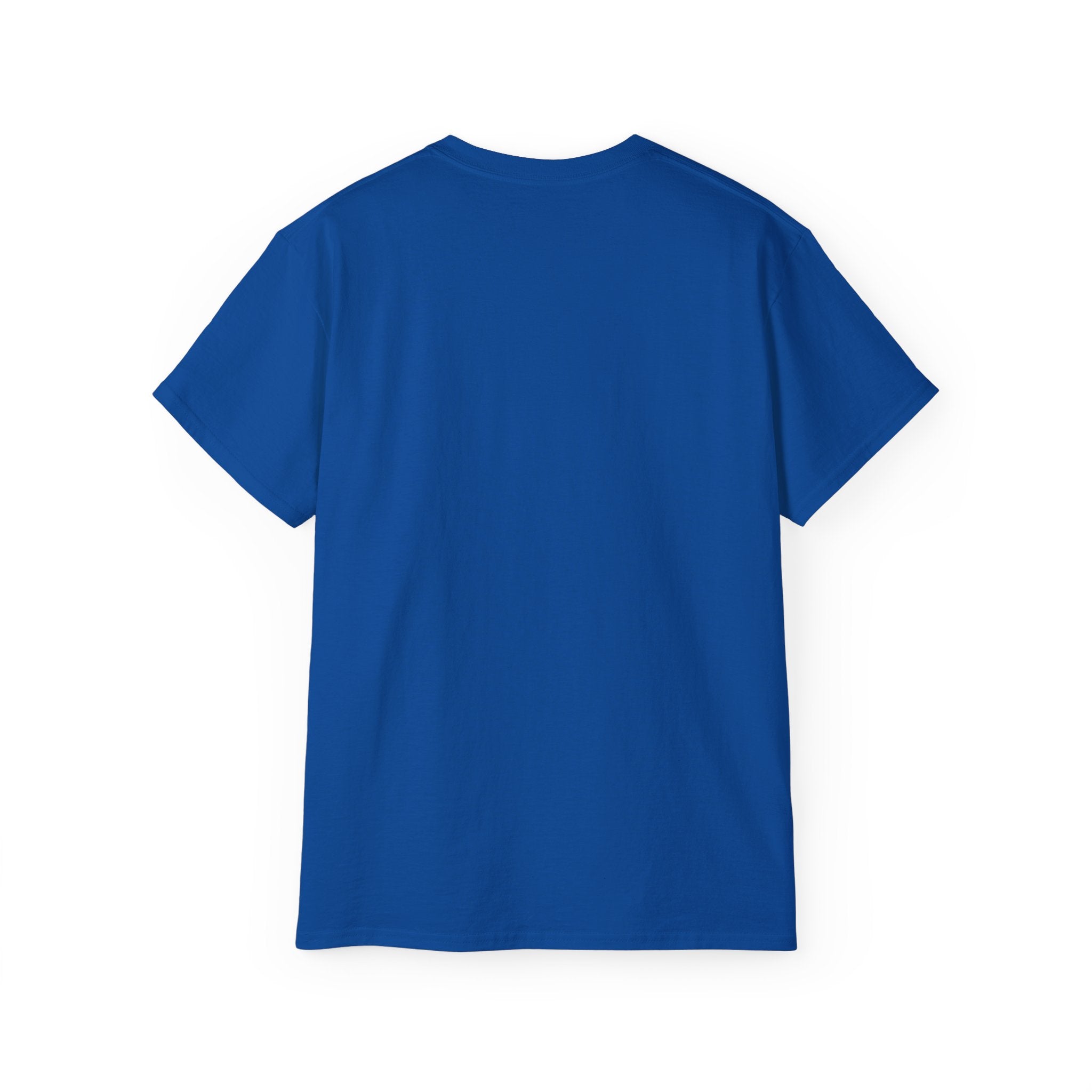 Drive Nostalgia – The Iconic T-Shirt for Those Who Live Full Throttle