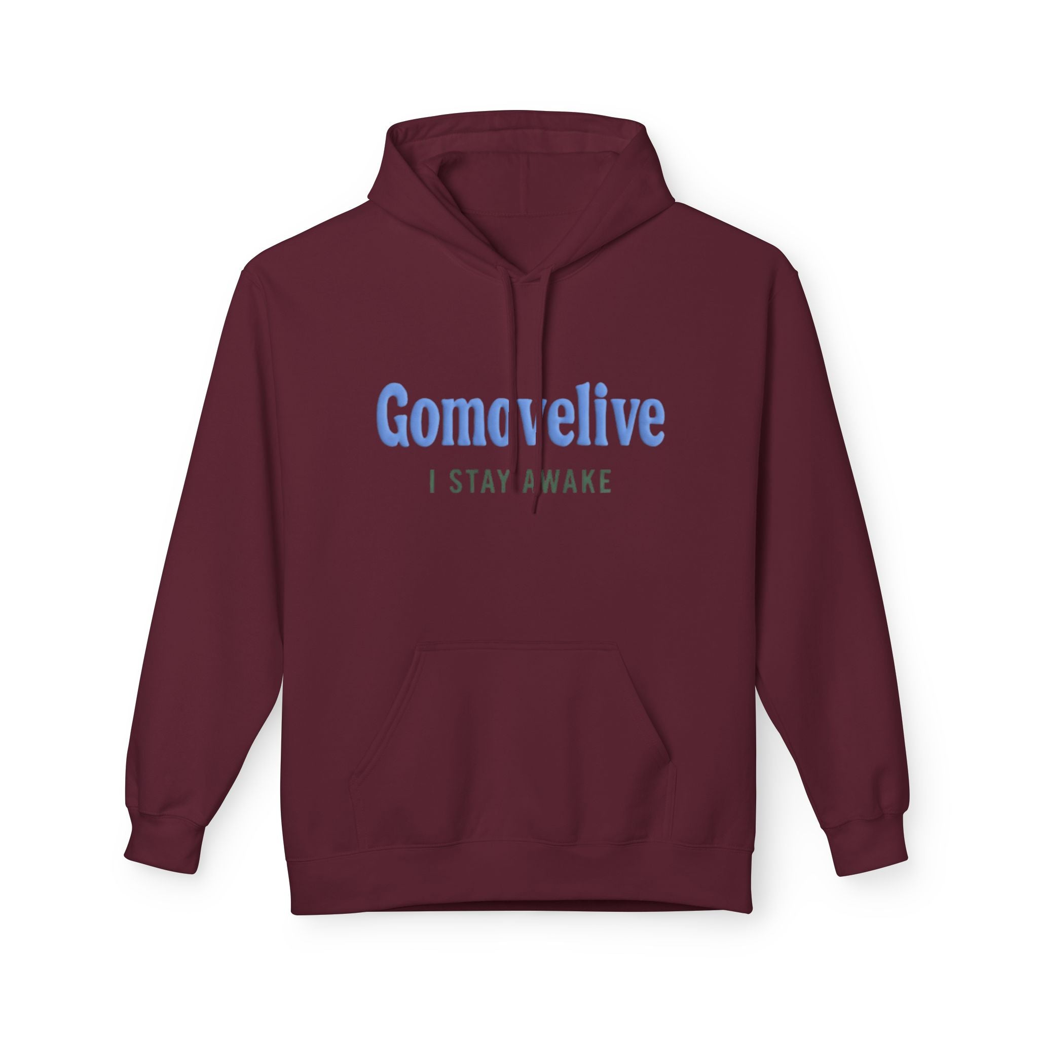 Modern Heritage Hoodie: Felpa Unisex Classica, Fatta con Cura
