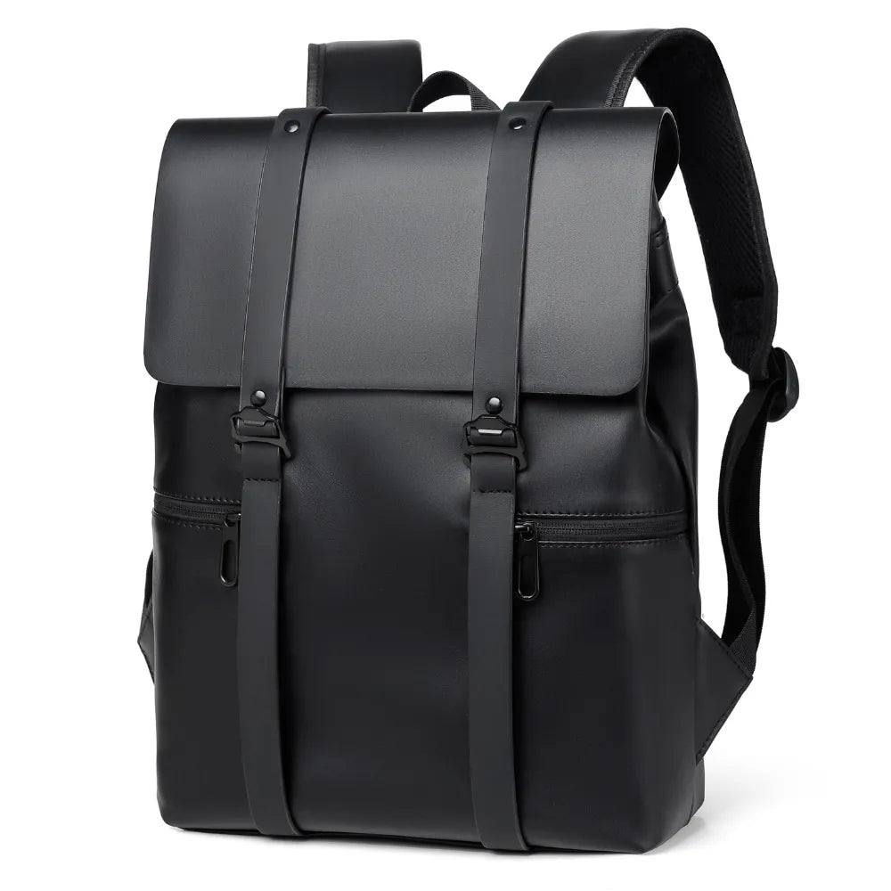 Explore in Style – The Backpack That Follows You Everywhere