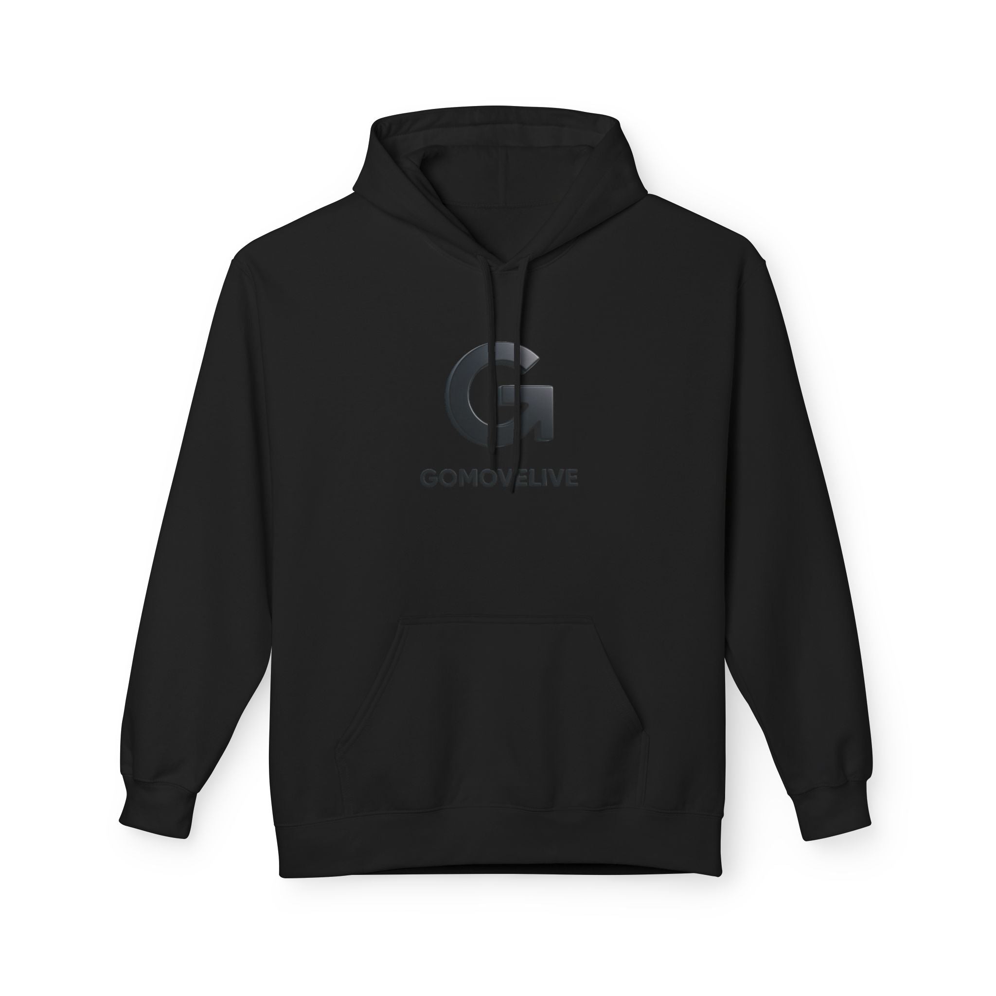 The Everyday Essential Hoodie
