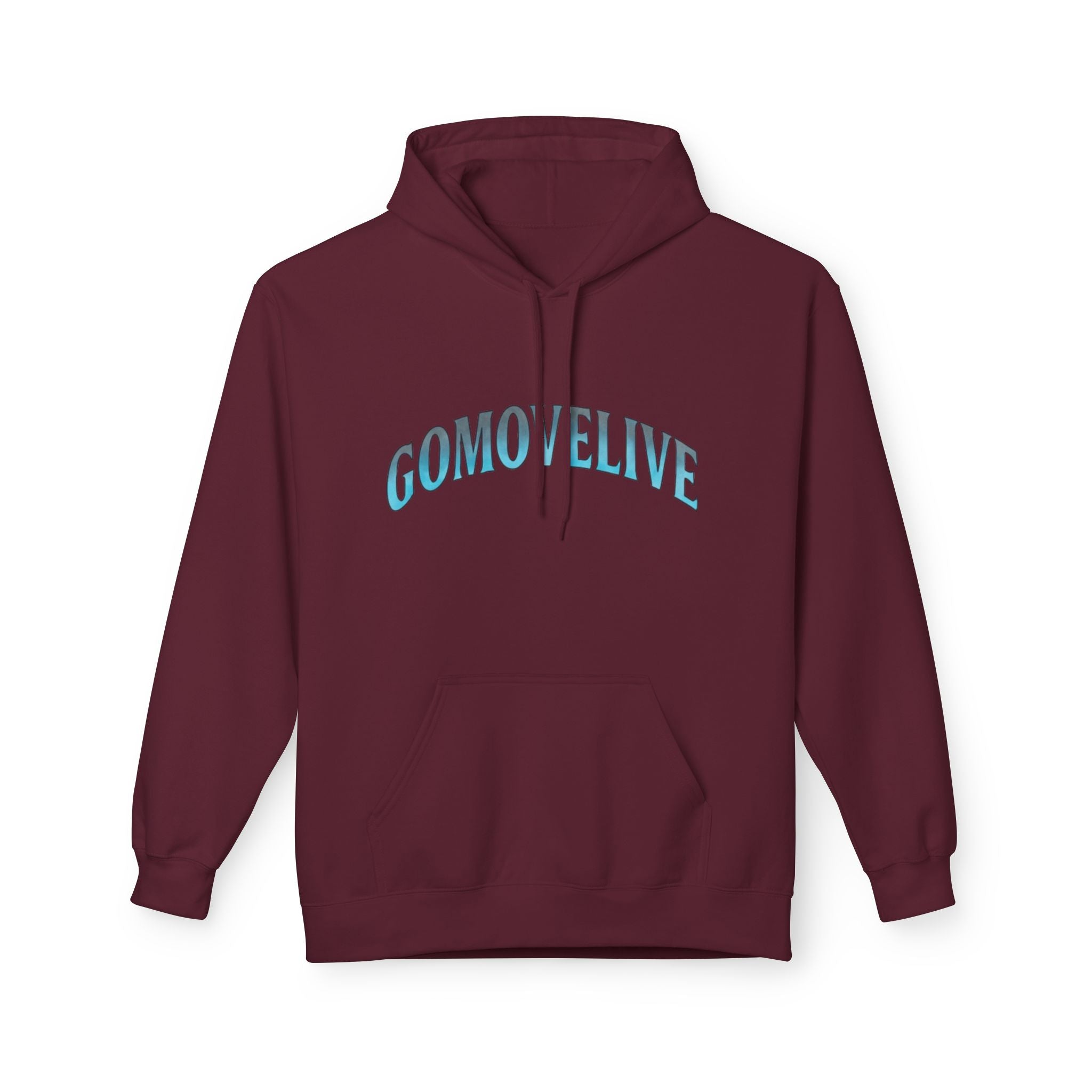 Warmth You Can Feel Good About: Sustainable Unisex Sweatshirt
