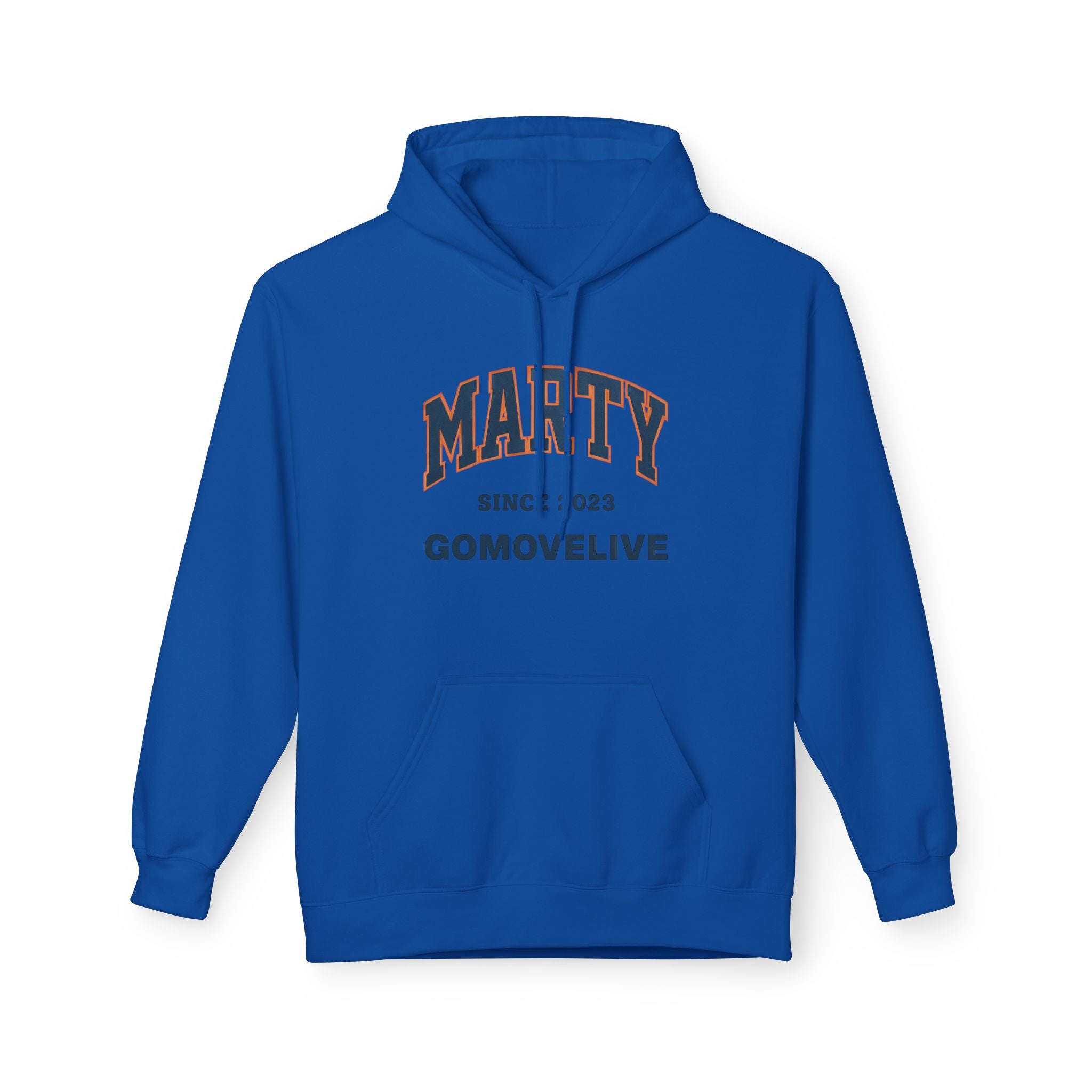 Votre havre de coton : Sweat-shirt unisexe personnalisé