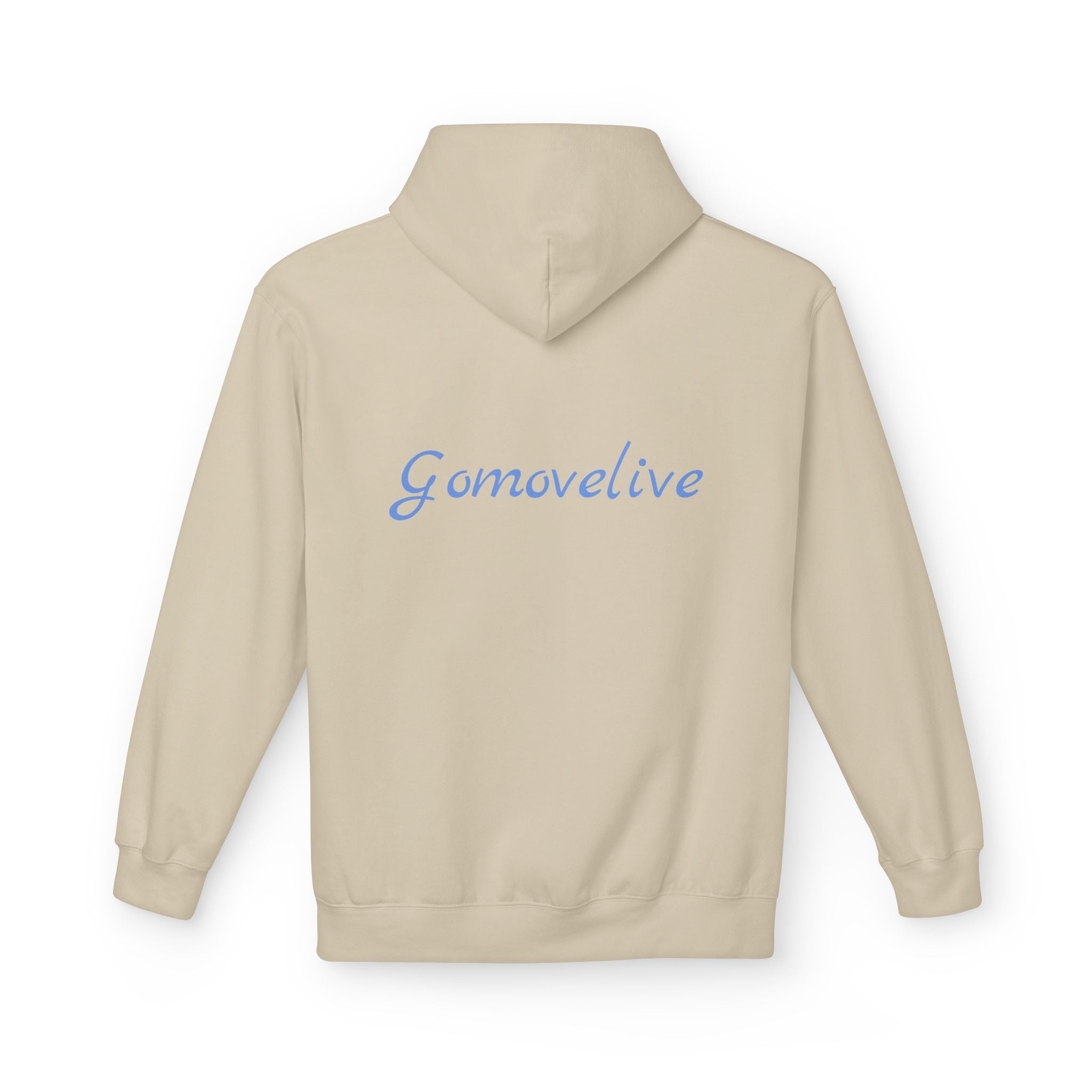 Modern Heritage Hoodie: Felpa Unisex Classica, Fatta con Cura