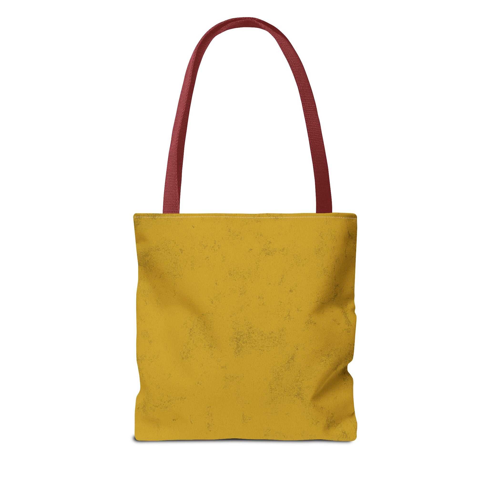Capsule Tote: The Only Bag You'll Ever Need