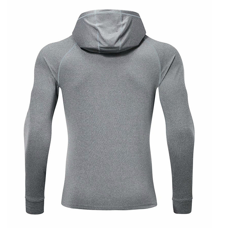 AeroFlex Pro Training Suit – The Second Skin for Athletes