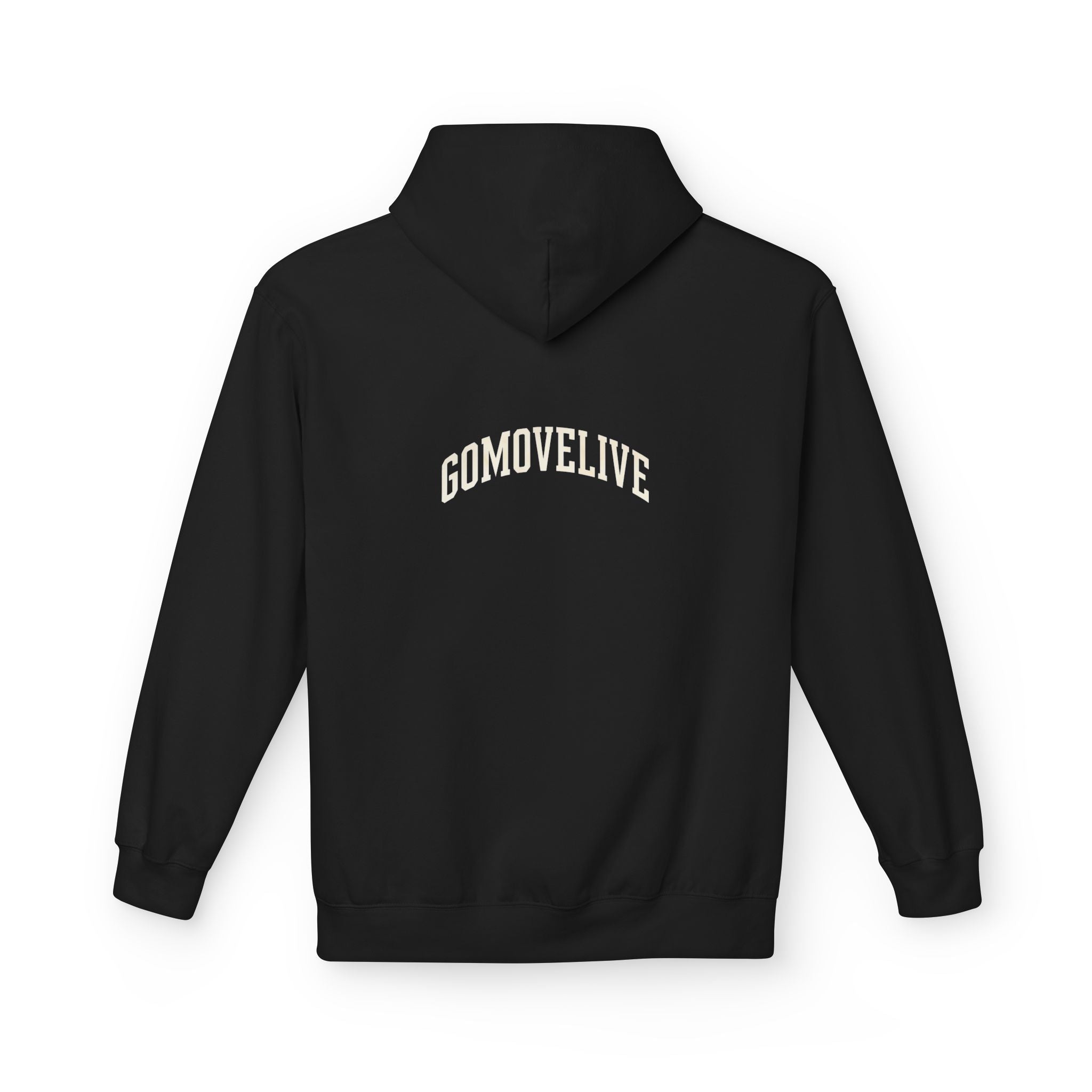 Classic Comfort Reimagined: Sustainable Unisex Sweatshirt
