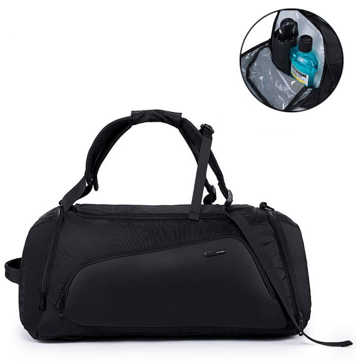 UrbanFit Pro - The Smart Sports Backpack for Your Active Life