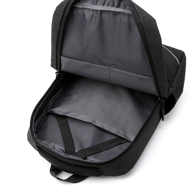 Zaino Uomo Urban Pro - Eleganza e Funzionalità per la Vita Moderna