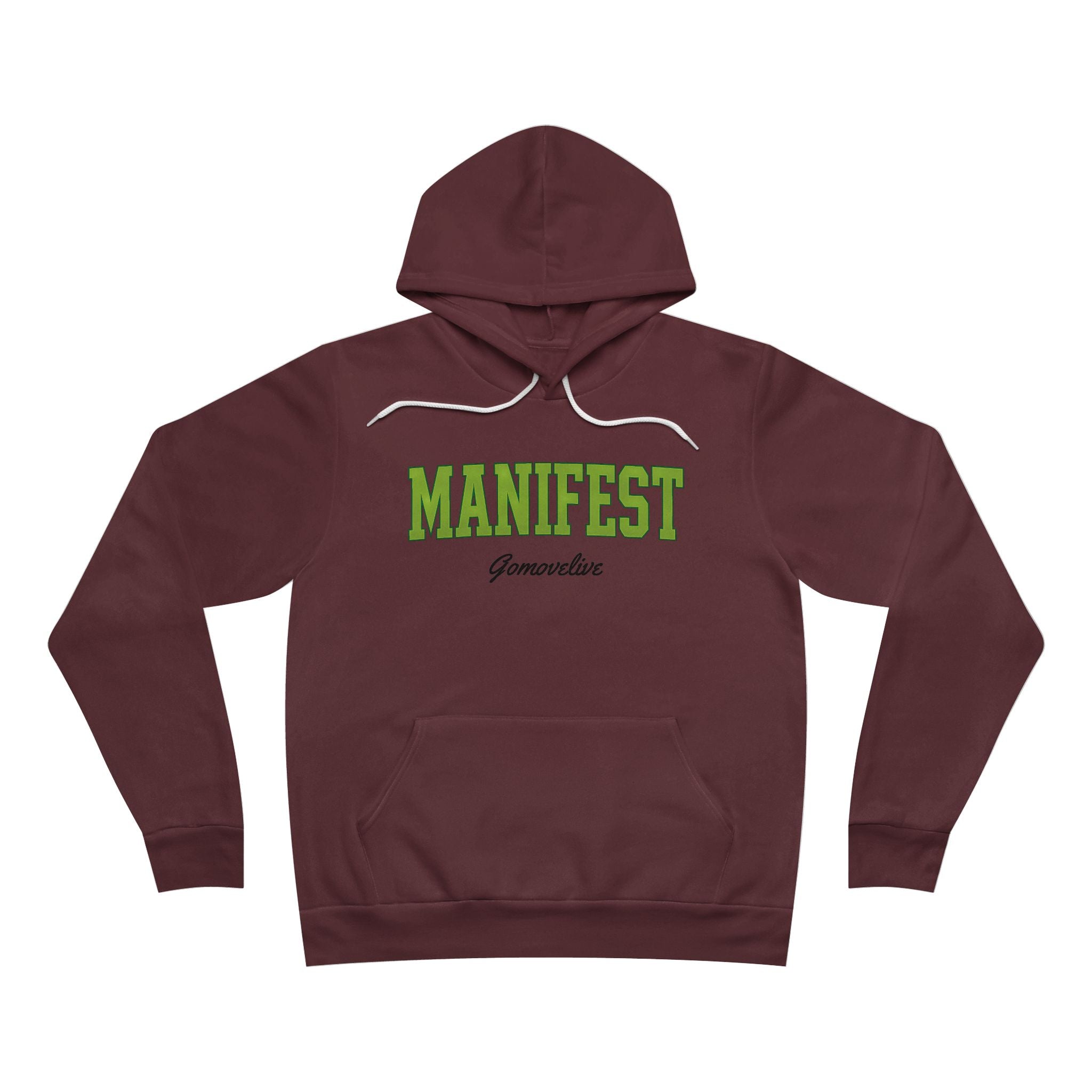 Comfort that never goes out of style – The perfect sweatshirt for every day 