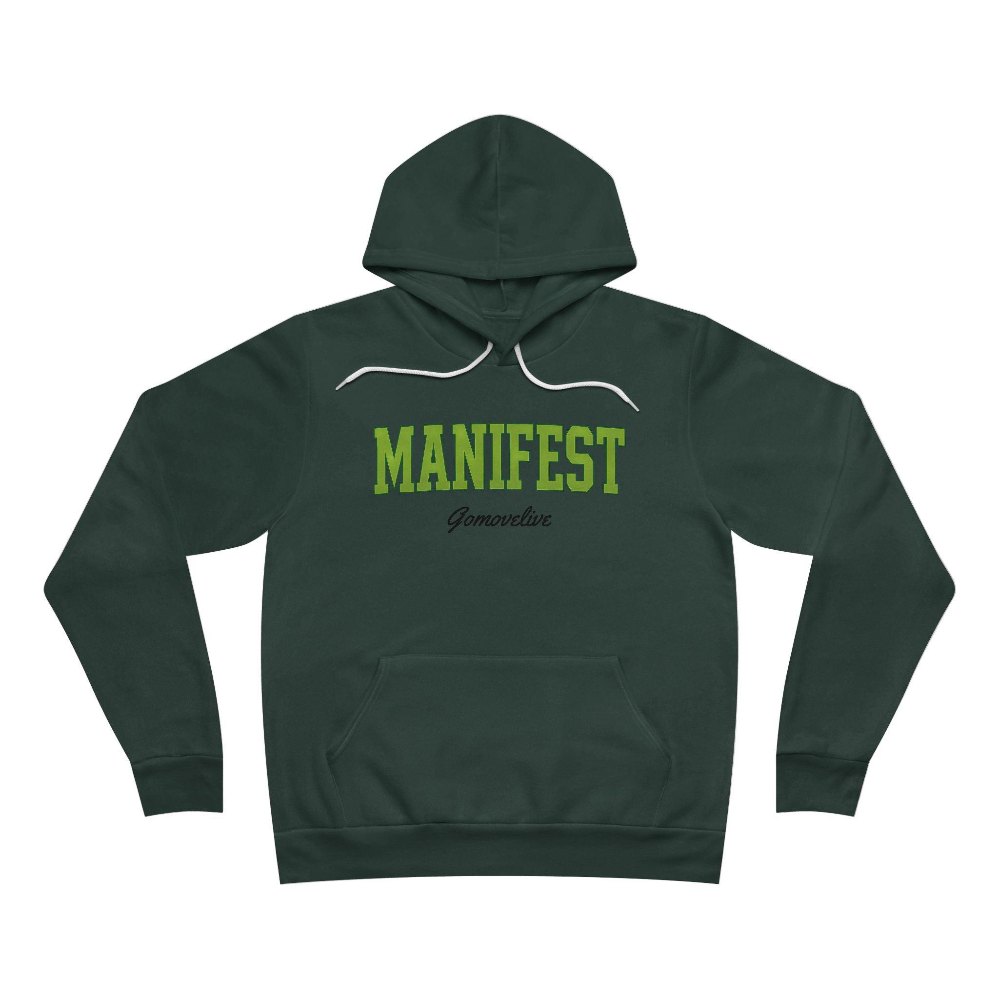Comfort that never goes out of style – The perfect sweatshirt for every day 