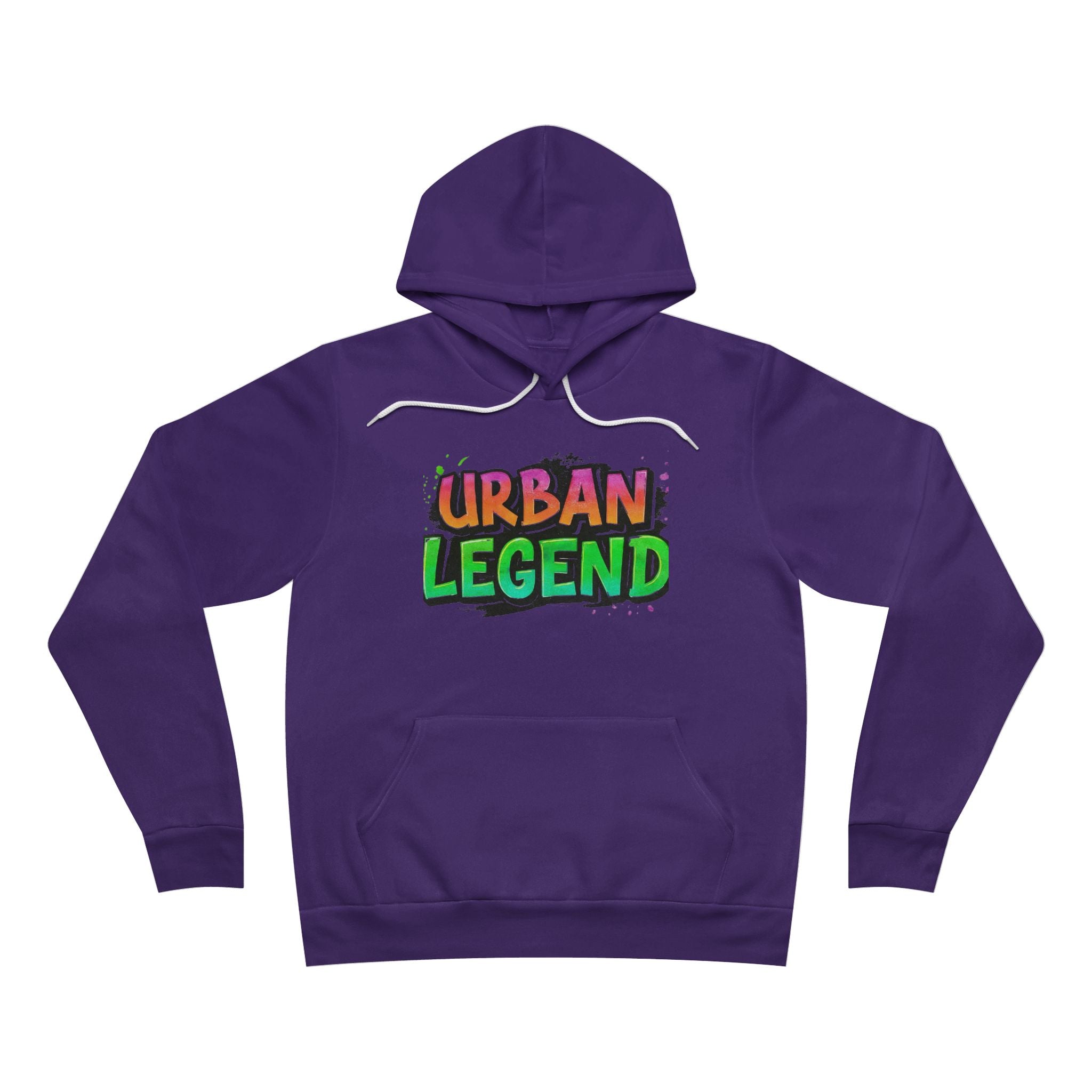 Unisex "Hugs of Style" Pullover – Perfect Gift Idea for Him &amp; Her