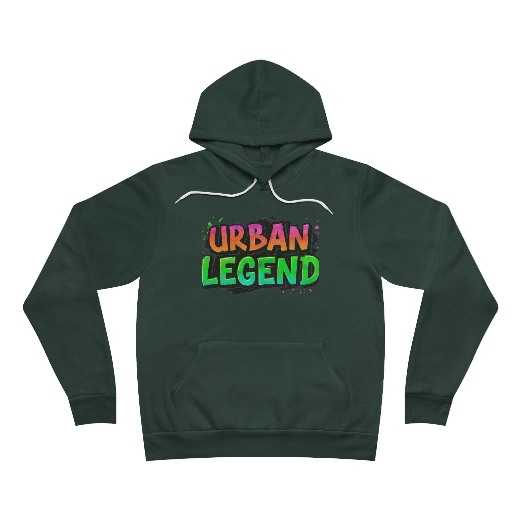Unisex "Hugs of Style" Pullover – Perfect Gift Idea for Him &amp; Her