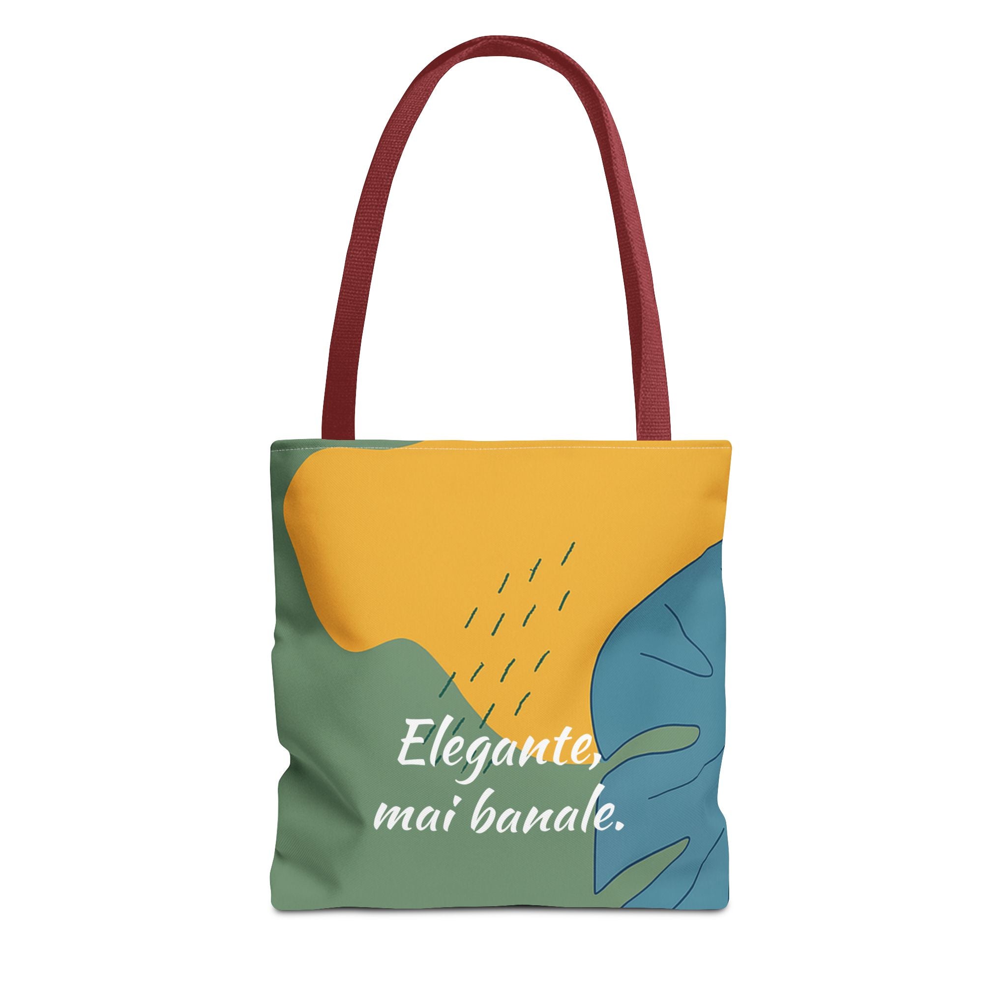 Sustainable Air: The Minimal Tote That Breathes with Your Style