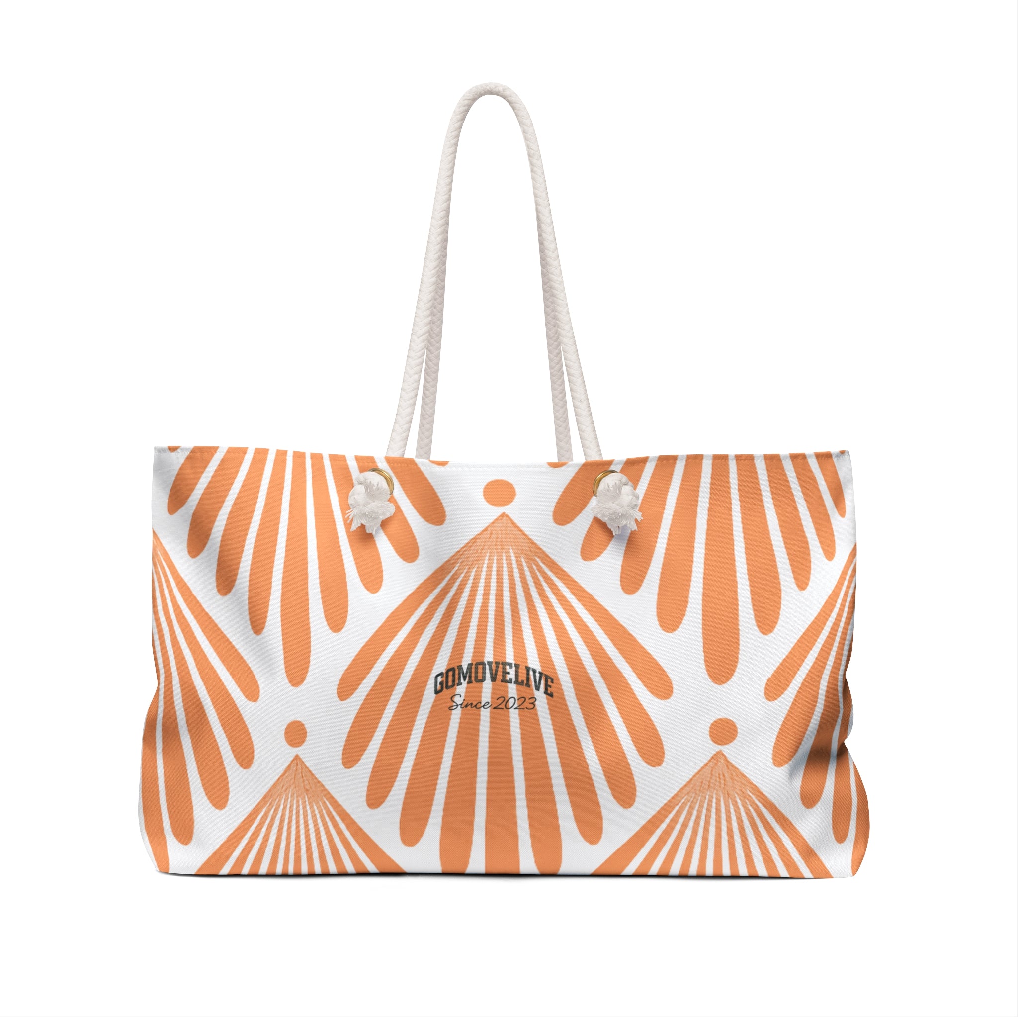 Le sac surdimensionné qui vous accompagne dans toutes vos escapades. 