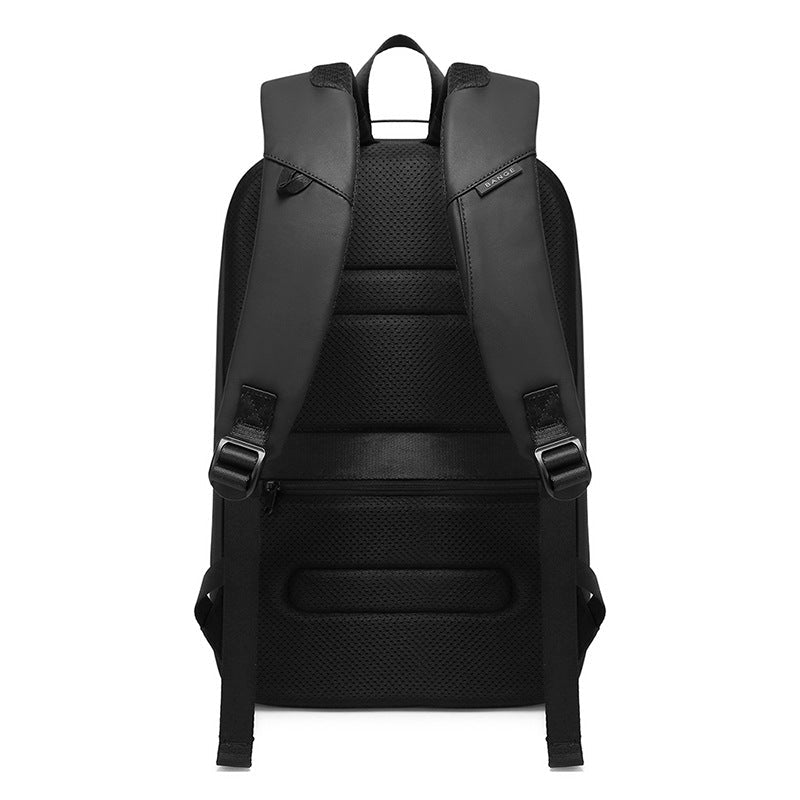 Men's Waterproof Business Backpack - Elegance and Functionality Without Boundaries