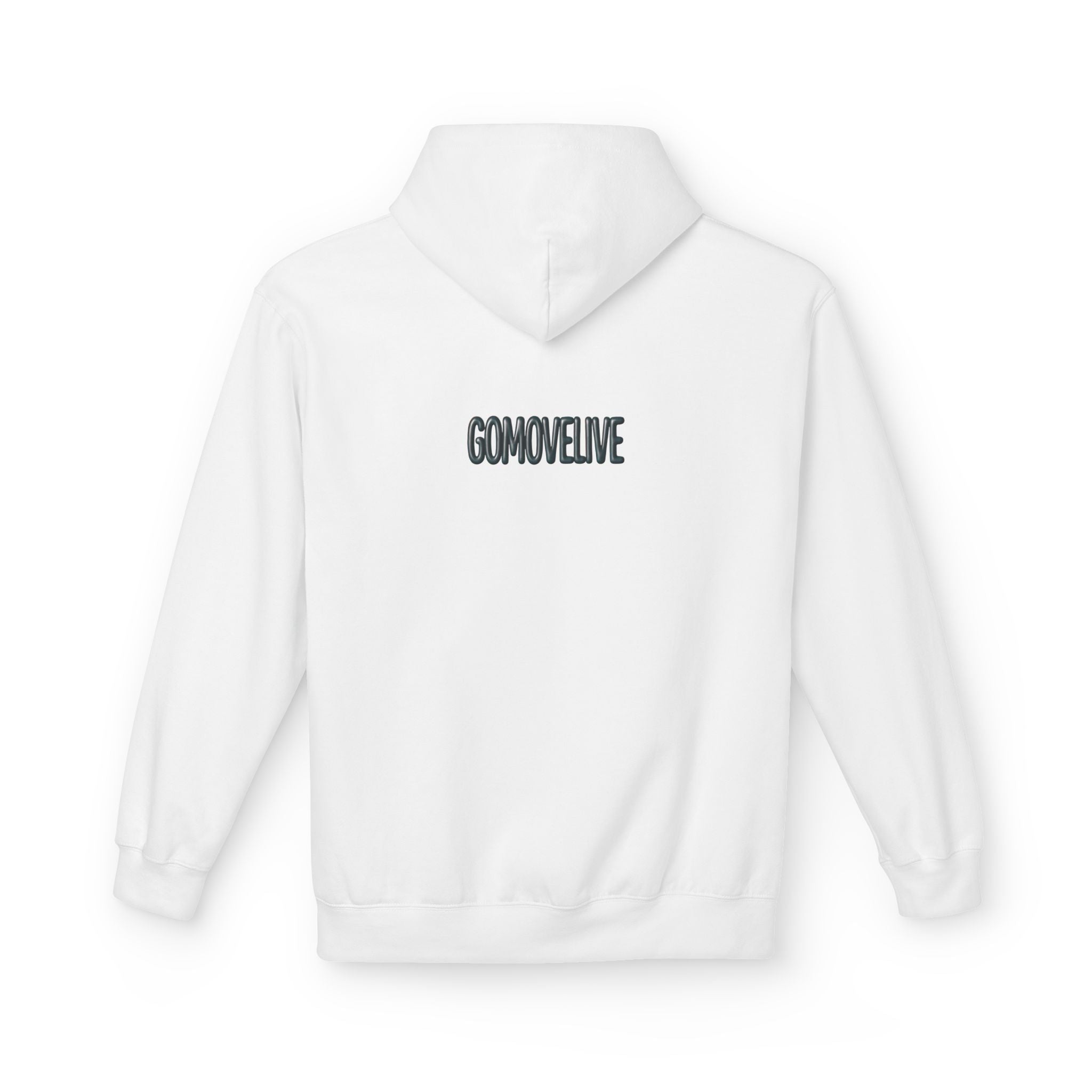 EcoWarmth Hoodie: Morbidezza Responsabile, Stile Senza Sforzo