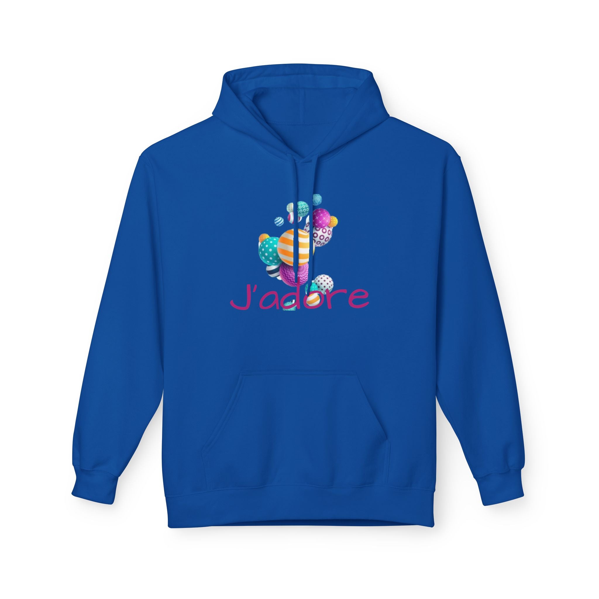 Essential Sweatshirt: Your Comfort, Your Signature