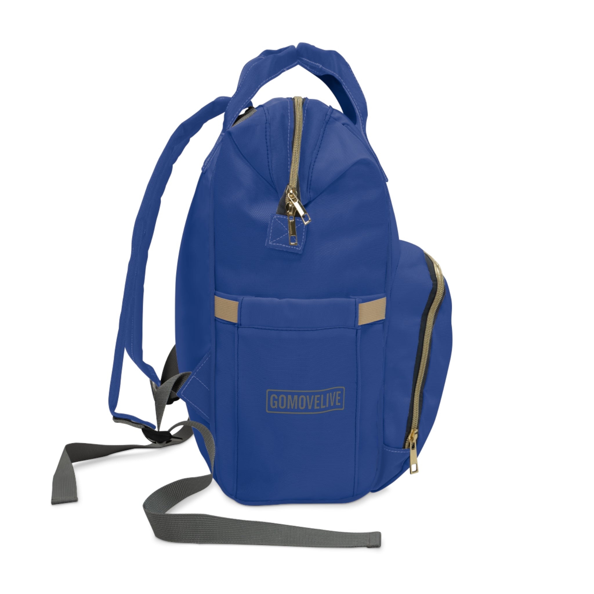 Sempre Pronti, Sempre Organizzati – Il Diaper Bag Pensato per Te