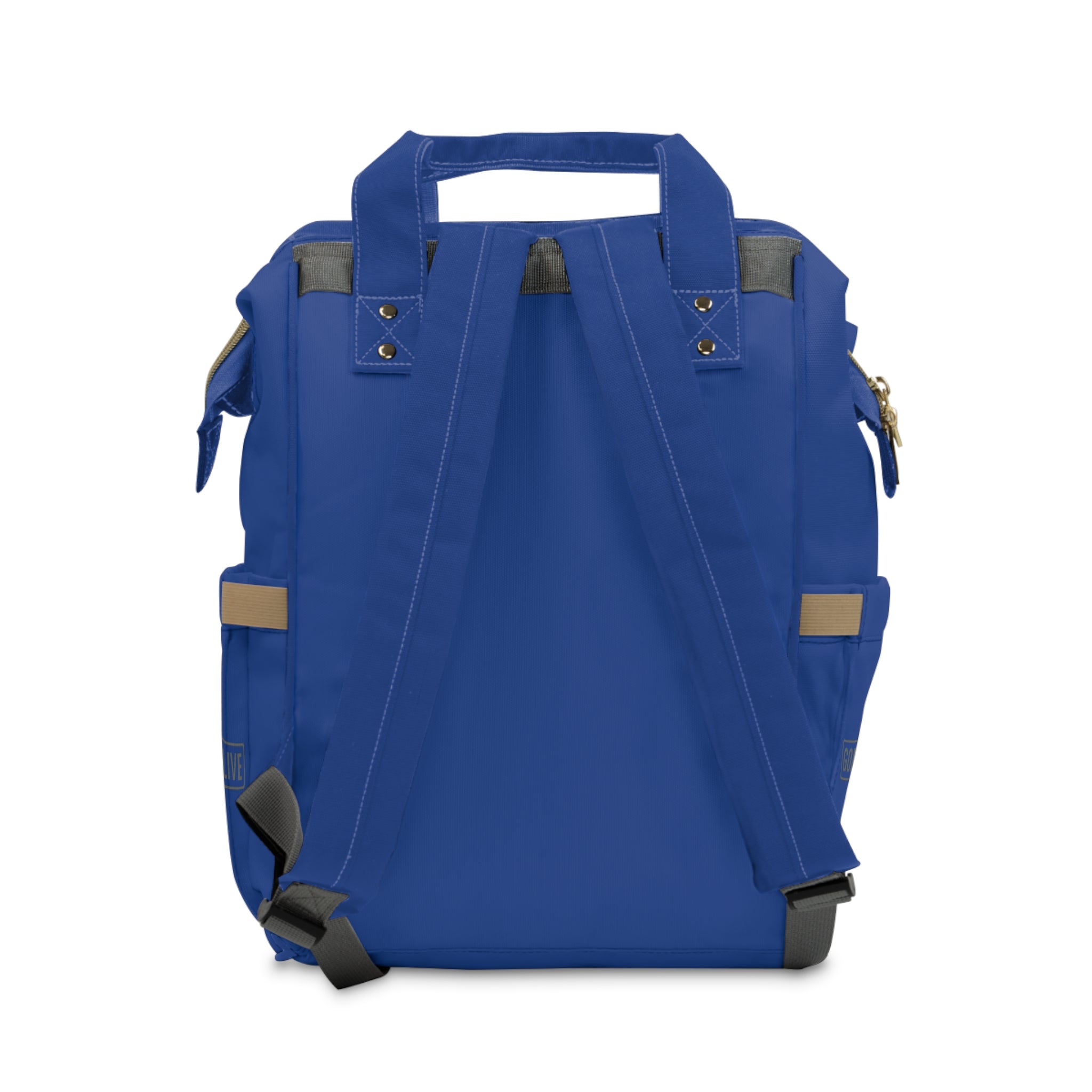 Always Ready, Always Organized – The Diaper Bag Designed for You